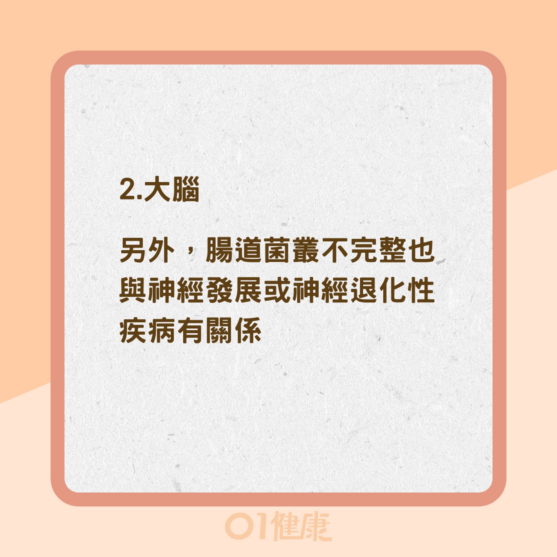 腸道菌影響5大系統(01製圖) 腸道菌影響5大系統(01製圖)