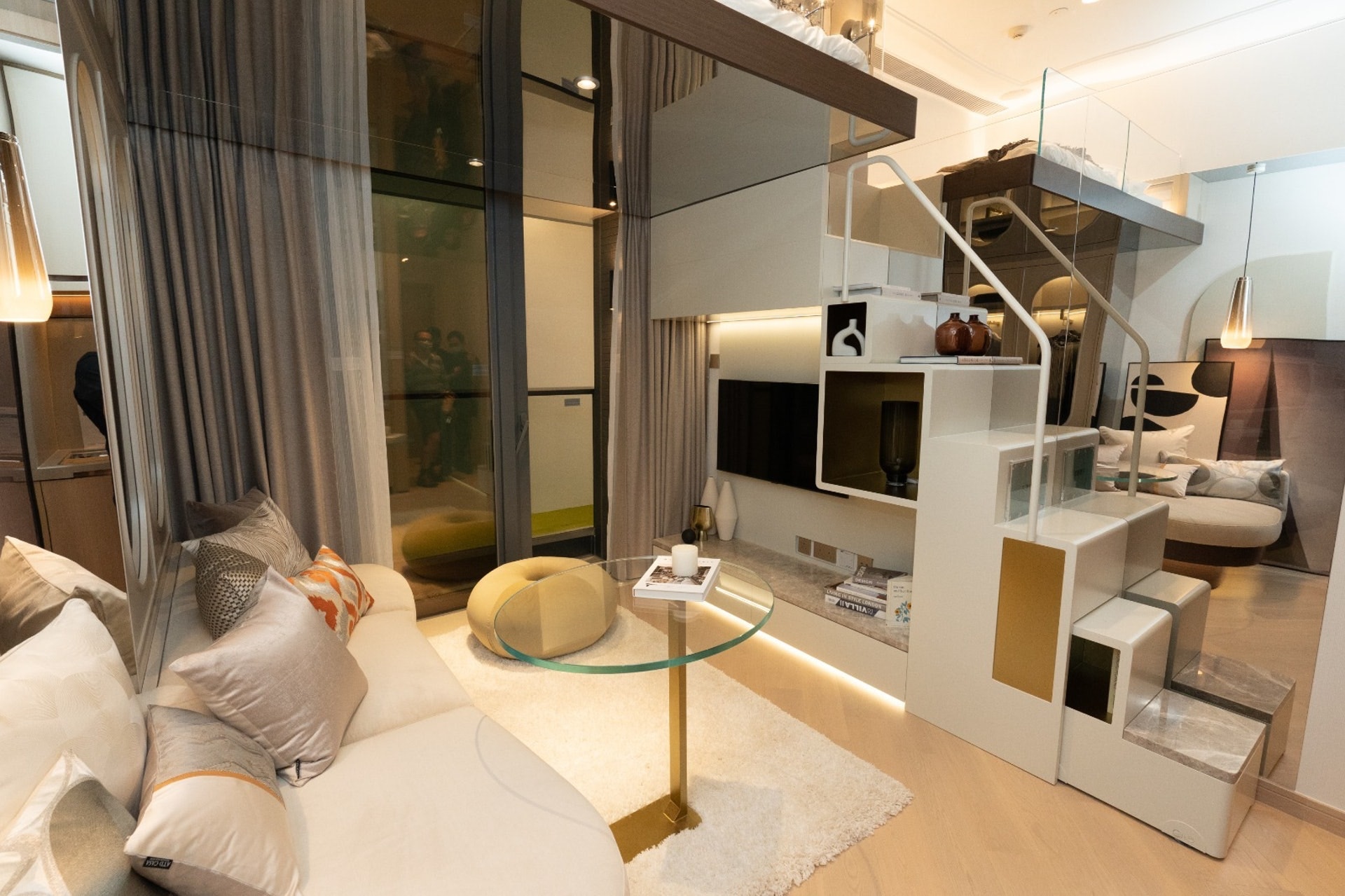 閣樓設計｜不同物料承重可相差10倍裝修佬教留意4個被忽略事項 