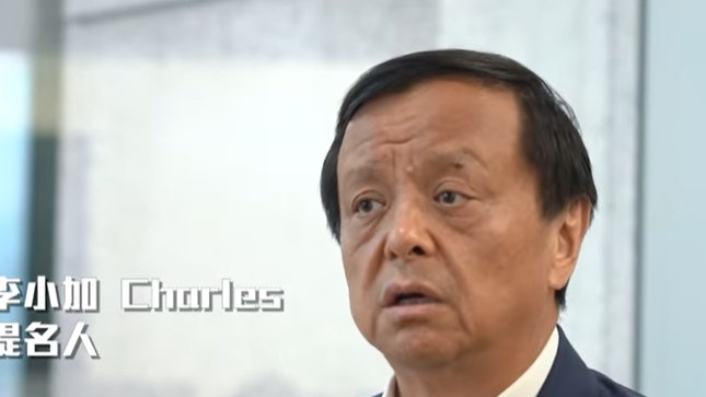 李小加提名張欣宇戰新北 讚張有激情、踏實解決問題|立法會選舉 李小加提名張欣宇戰新北 讚張有激情、踏實解決問題|立法會選舉