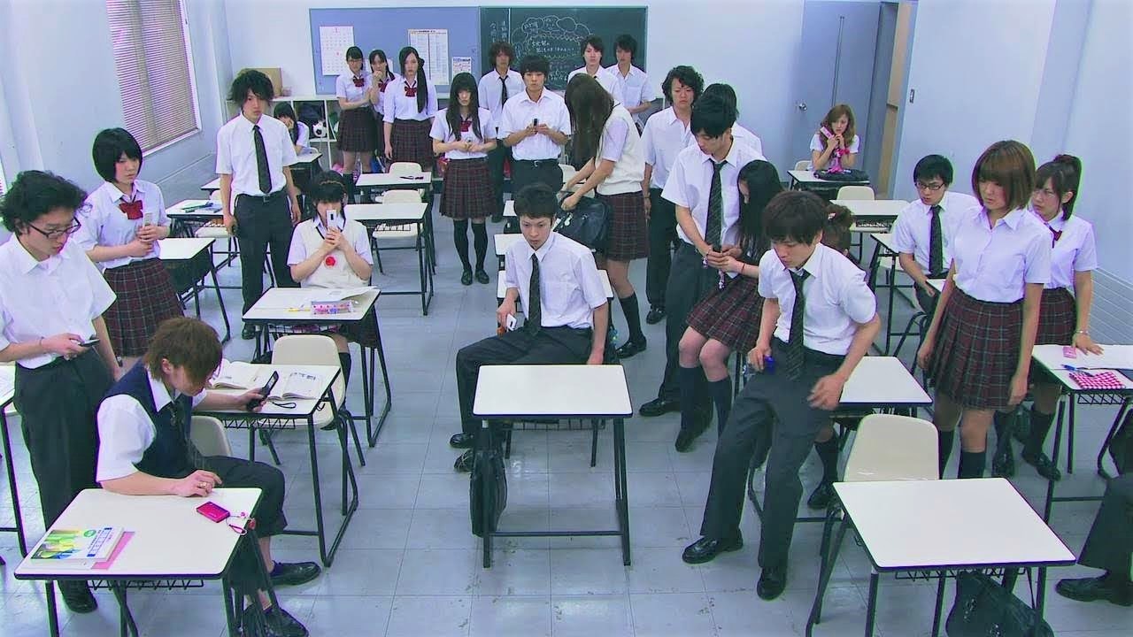 腦筋急轉彎IQ題|同一條問題男女學生答案都唔同 估下課室有幾人 腦筋急轉彎IQ題|同一條問題男女學生答案都唔同 估下課室有幾人