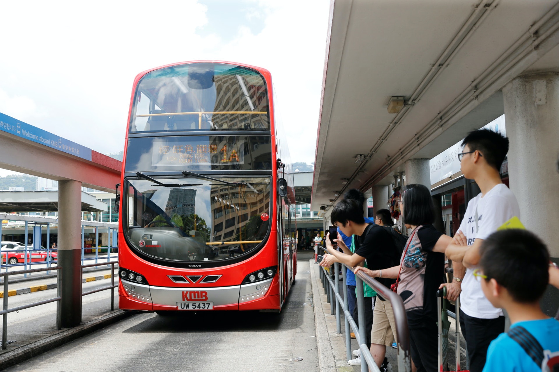 九巴免費搭|96R線10月3日免費!精選鑽石山至西貢一日遊打卡路線 九巴免費搭|96R線10月3日免費!精選鑽石山至西貢一日遊打卡路線