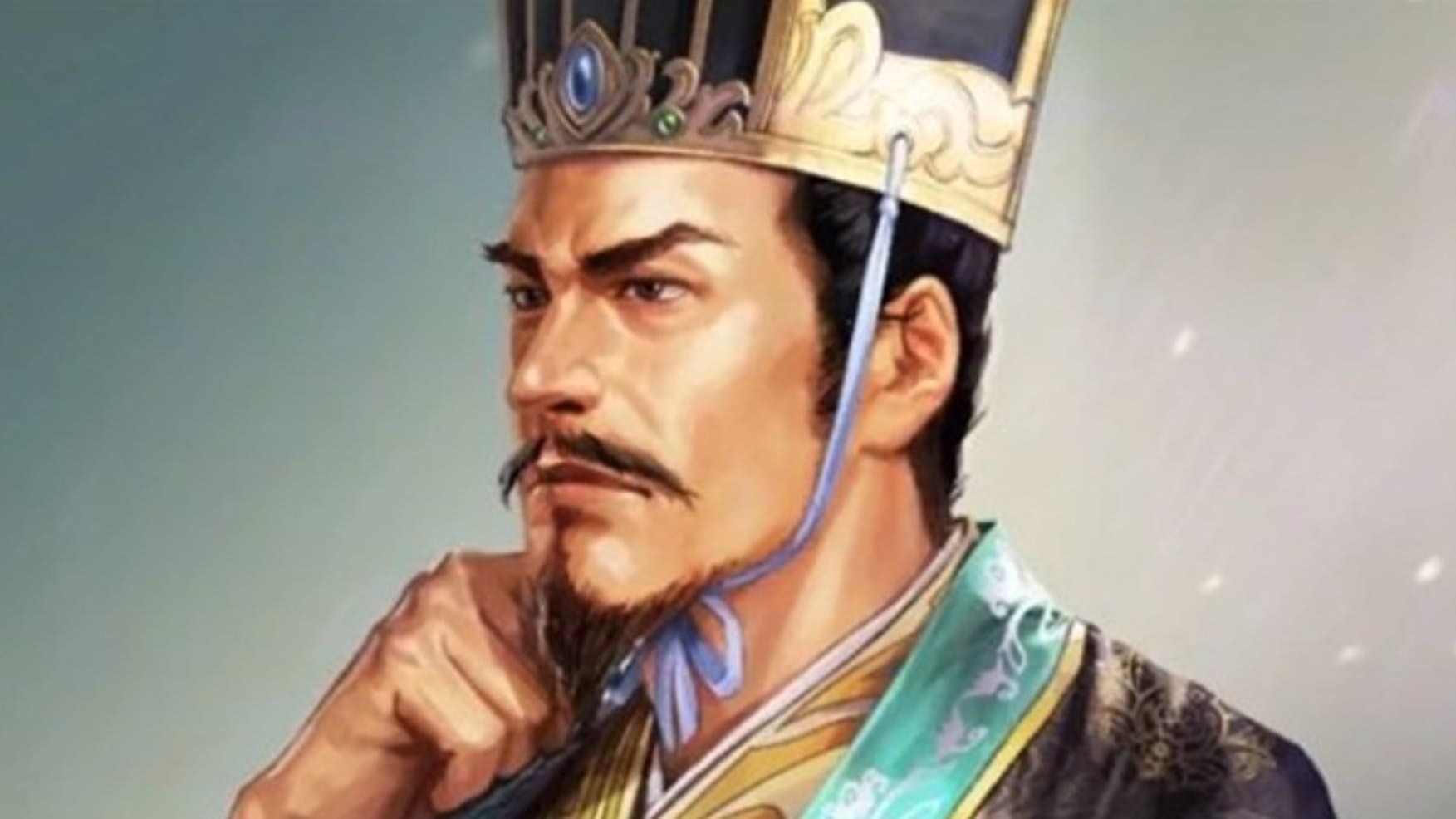 三國最強謀士非諸葛亮?常化險為夷的人生贏家 頻換老闆仍受重用 三國最強謀士非諸葛亮?常化險為夷的人生贏家 頻換老闆仍受重用