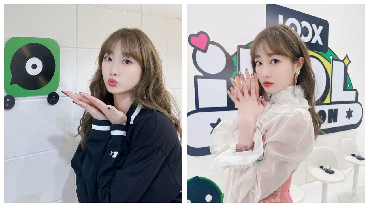 GINNY@SKYLE擔任韓綜《IDOL STATION》主持 展現全能語言天賦