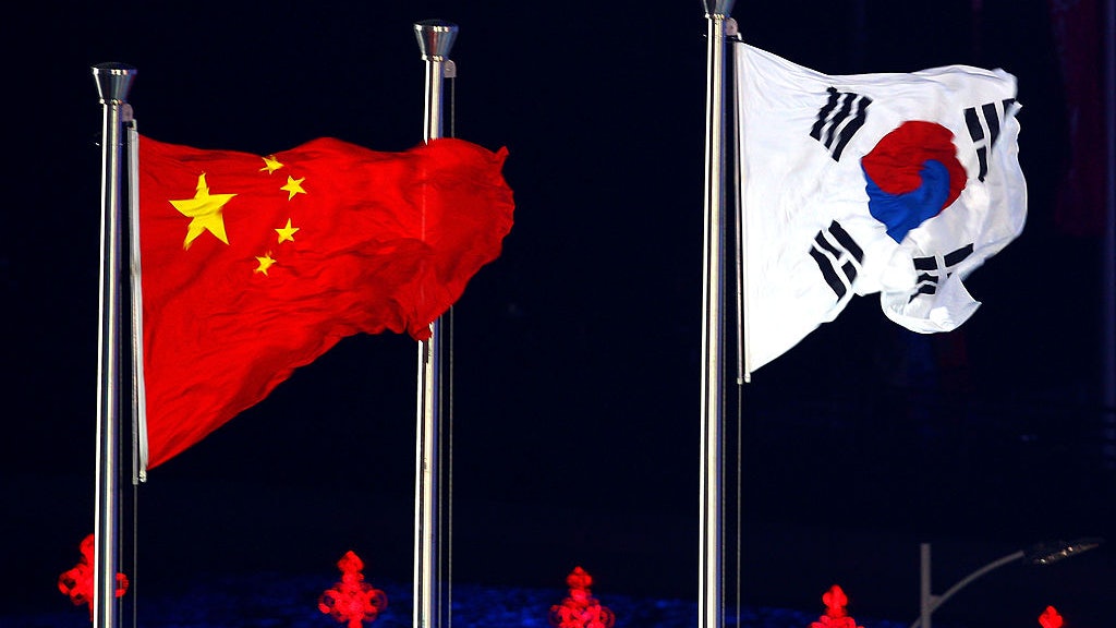 楊潔篪:中國支持推進發表朝鮮戰爭終戰宣言 楊潔篪:中國支持推進發表朝鮮戰爭終戰宣言