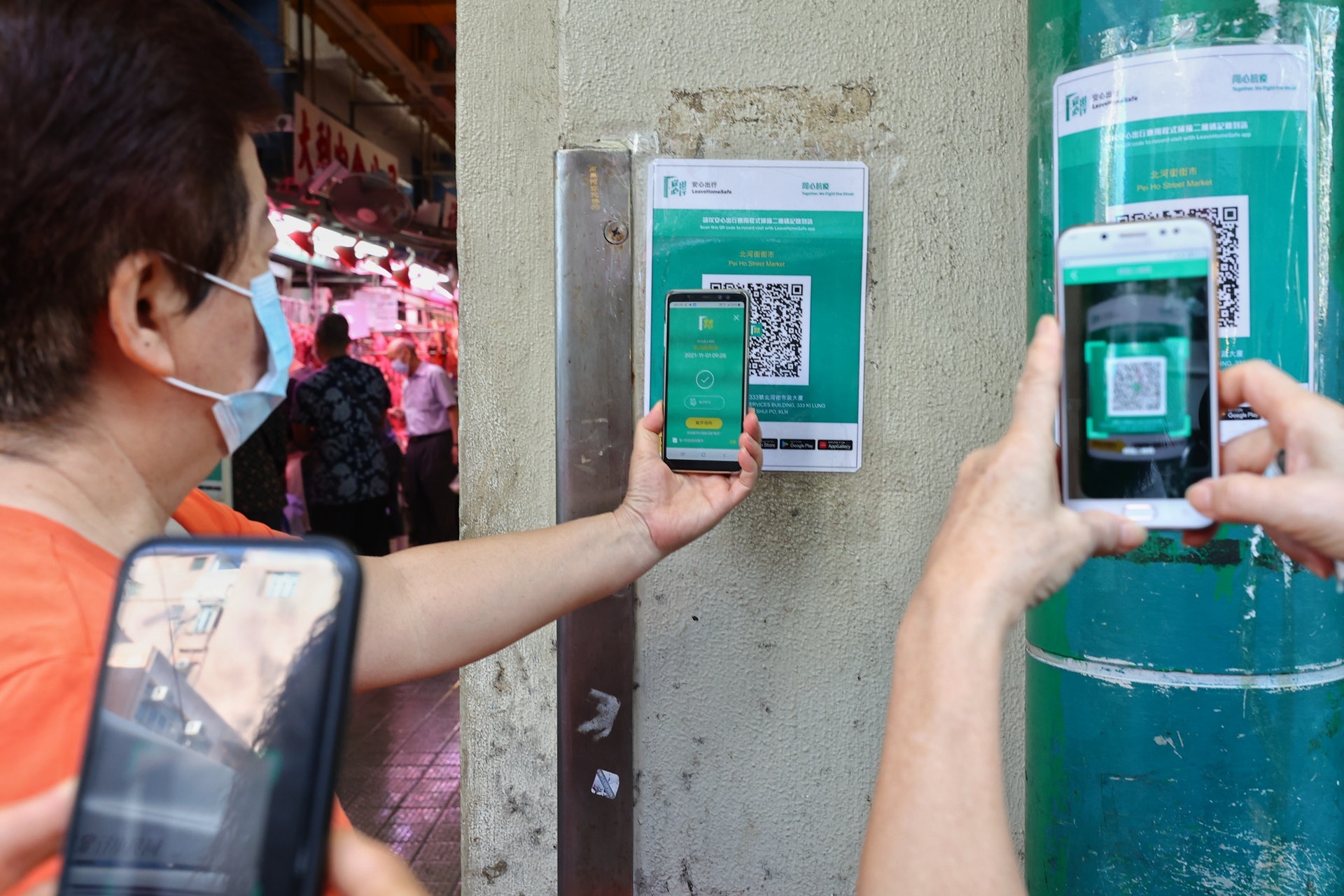 老人手機 中國智能手機9大 適老化 指標 Iphone分數只排尾二 老人手機 中國智能手機9大 適老化 指標 Iphone分數只排尾二