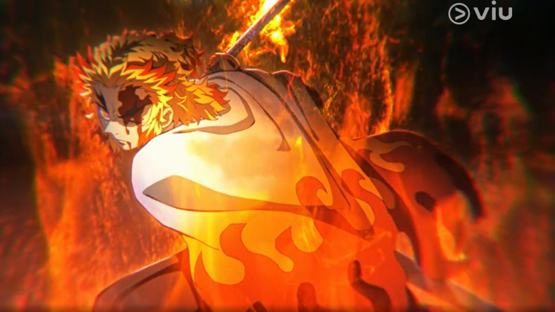 鬼滅之刃遊郭篇 盤點首集4大看點首播重現炎柱陣亡極感人 鬼滅之刃遊郭篇 盤點首集4大看點首播重現炎柱陣亡極感人