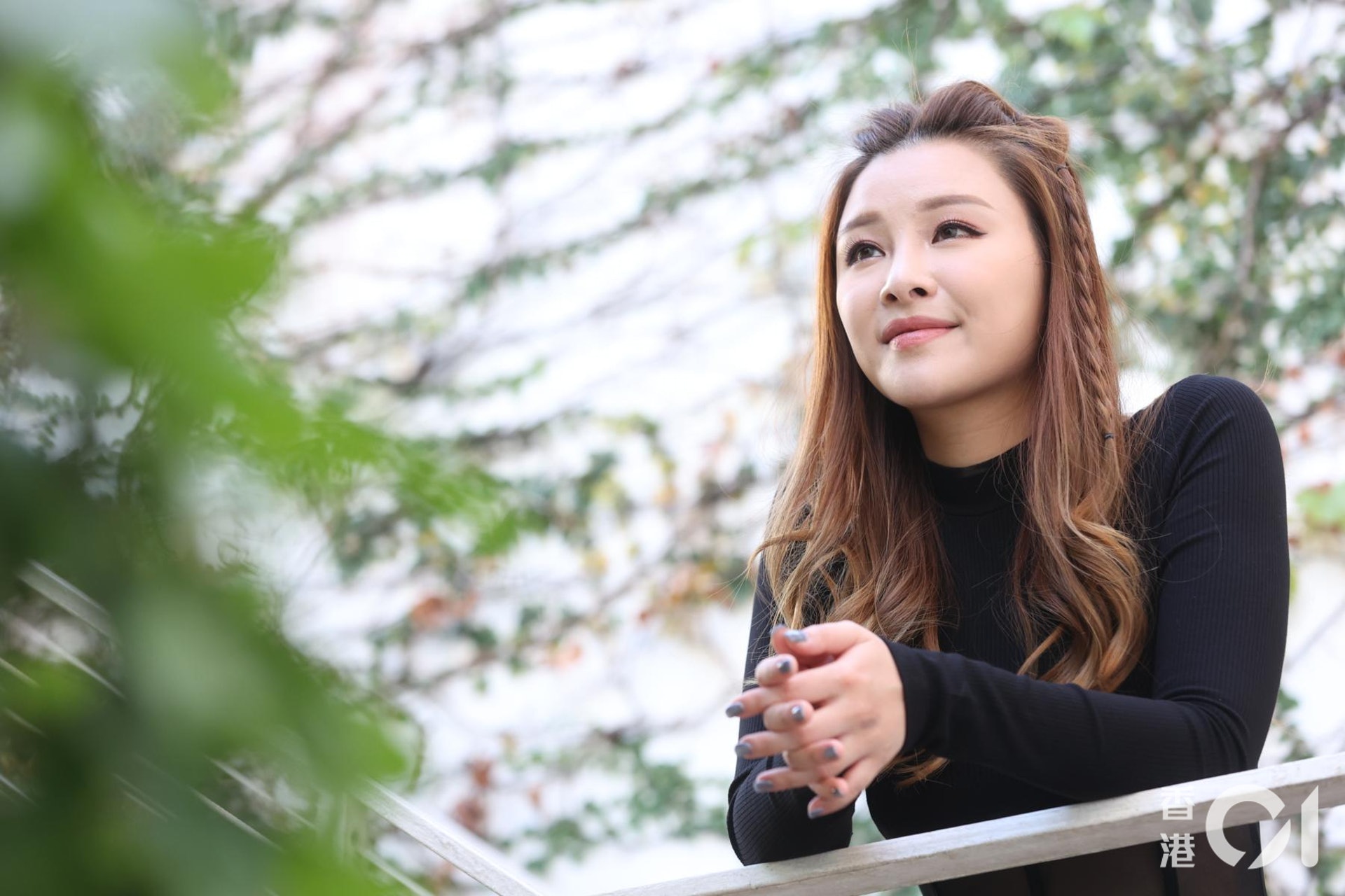 廉政公署表示,昨日(8日)落案起訴一名醫學美容中心董事蔚雨芯,控告她涉嫌詐騙一名藝人股東投資共580萬元於該中心,誇大購買醫學美容儀器及裝修中心的費用,並挪用公款逾310萬元。(資料圖片 / 陳順禎攝) 廉政公署表示,昨日(8日)落案起訴一名醫學美容中心董事蔚雨芯,控告她涉嫌詐騙一名藝人股東投資共580萬元於該中心,誇大購買醫學美容儀器及裝修中心的費用,並挪用公款逾310萬元。(資料圖片 / 陳順禎攝)
