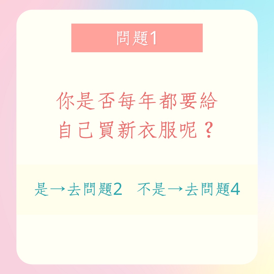 你的女人味指數有多高？（01製圖）