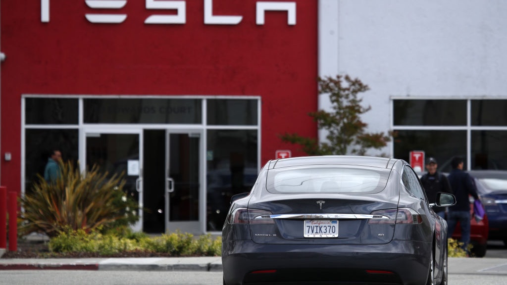 加州出走潮・三│Tesla正式遷出:加州仍是機會之地? 加州出走潮・三│Tesla正式遷出:加州仍是機會之地?