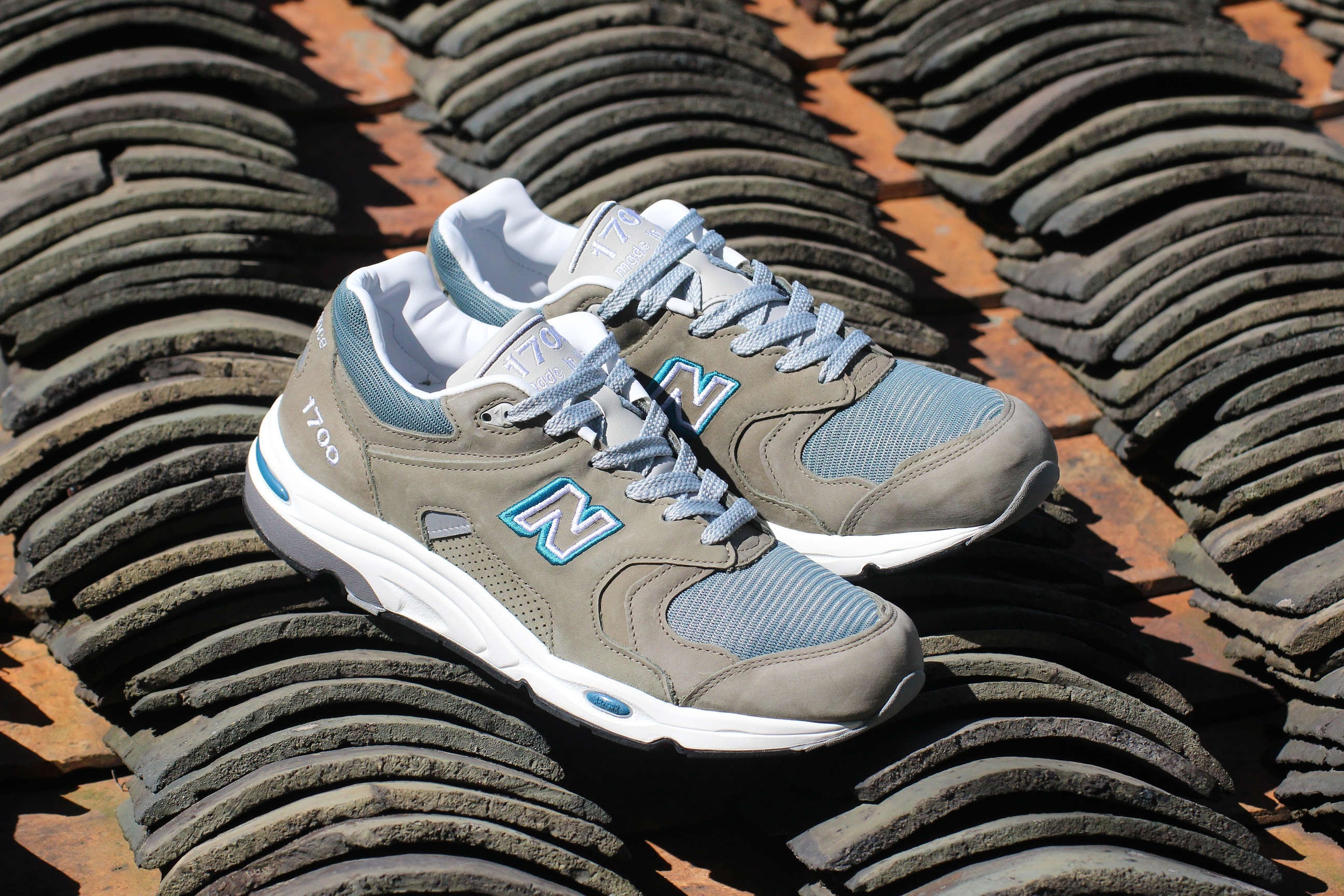 Ｐｒｅｍｉｕｍ Ｌｉｎｅ 美品 newbalance m1700jp 27cm