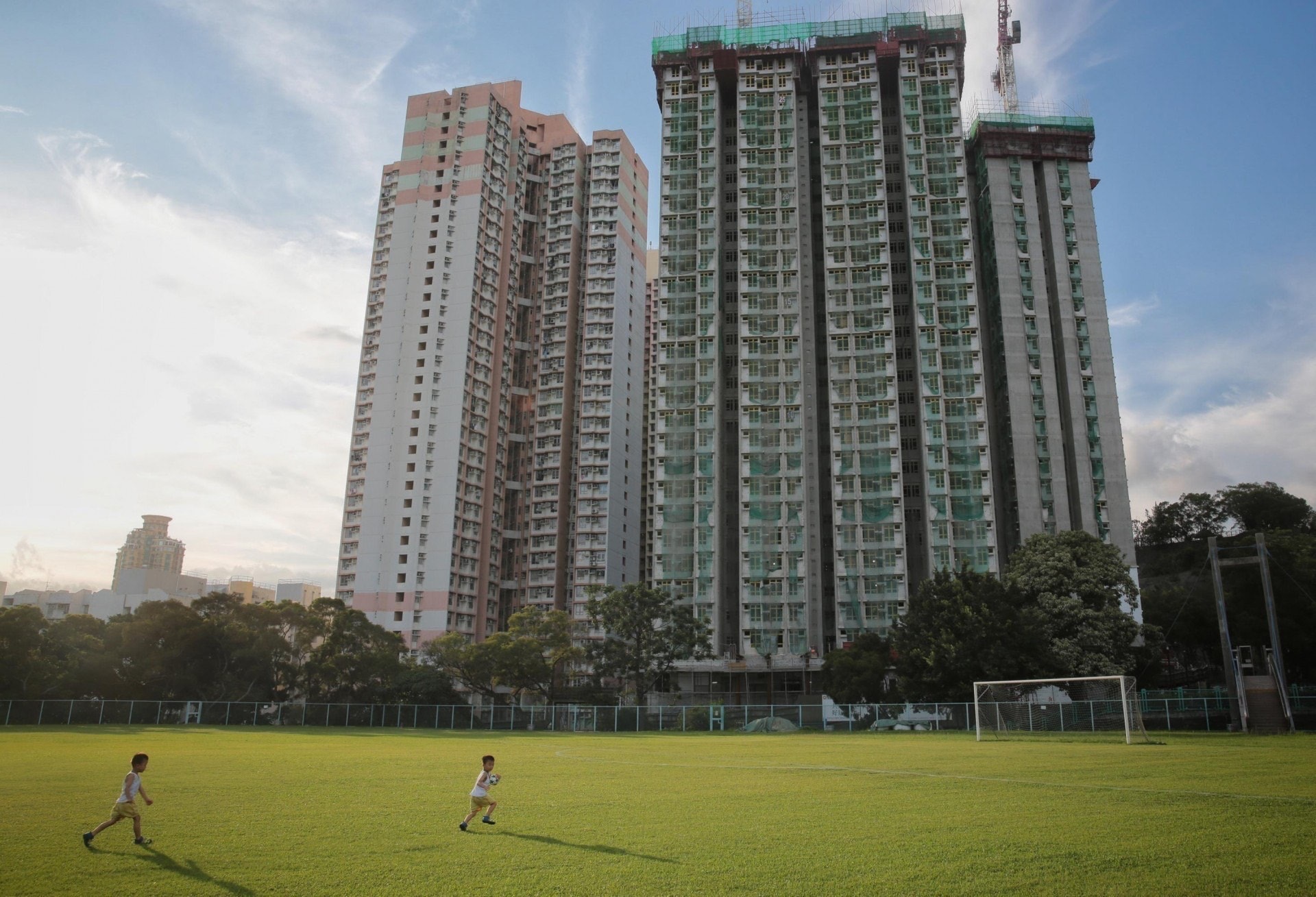 HOS 2019 Housing Authority Survey Reveals 3 of Buyers "FULL PAY