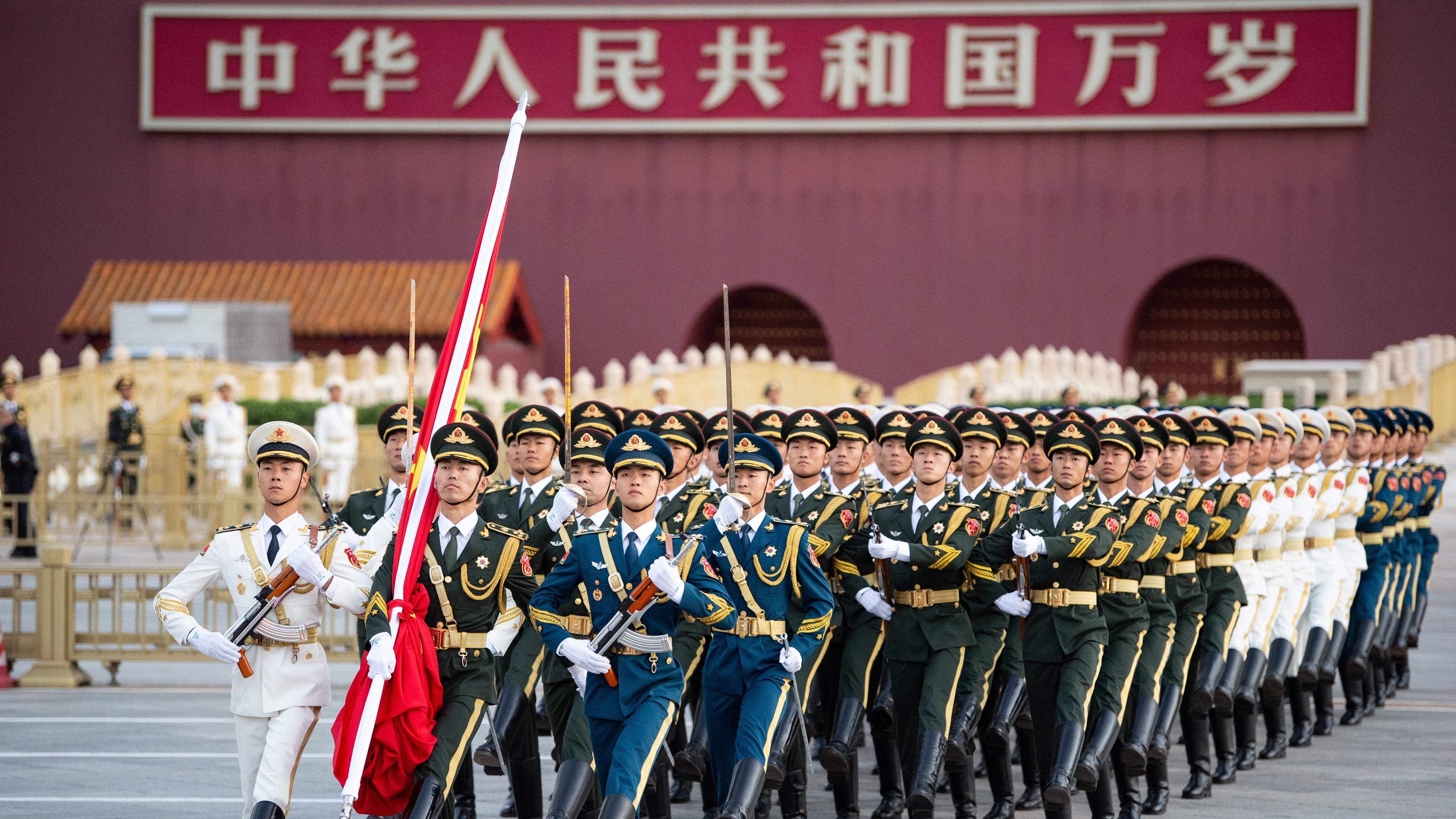 中國發布美國對華事實真相報告　4萬字21大謬誤涉全部國際事務