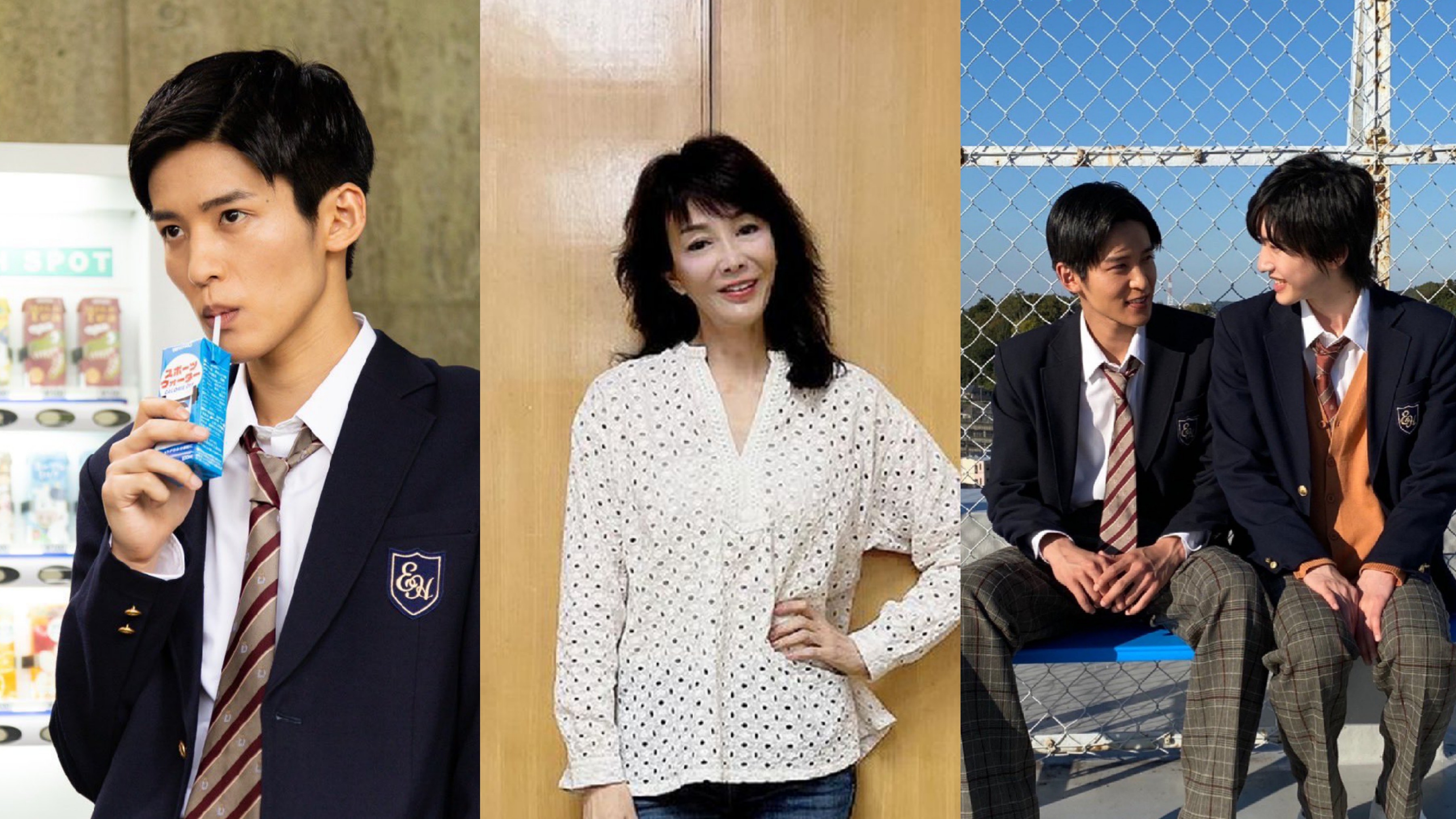 張静文 68歲張偉文體重回升現身憶述幕前轉做和音真相：自己都覺得核突