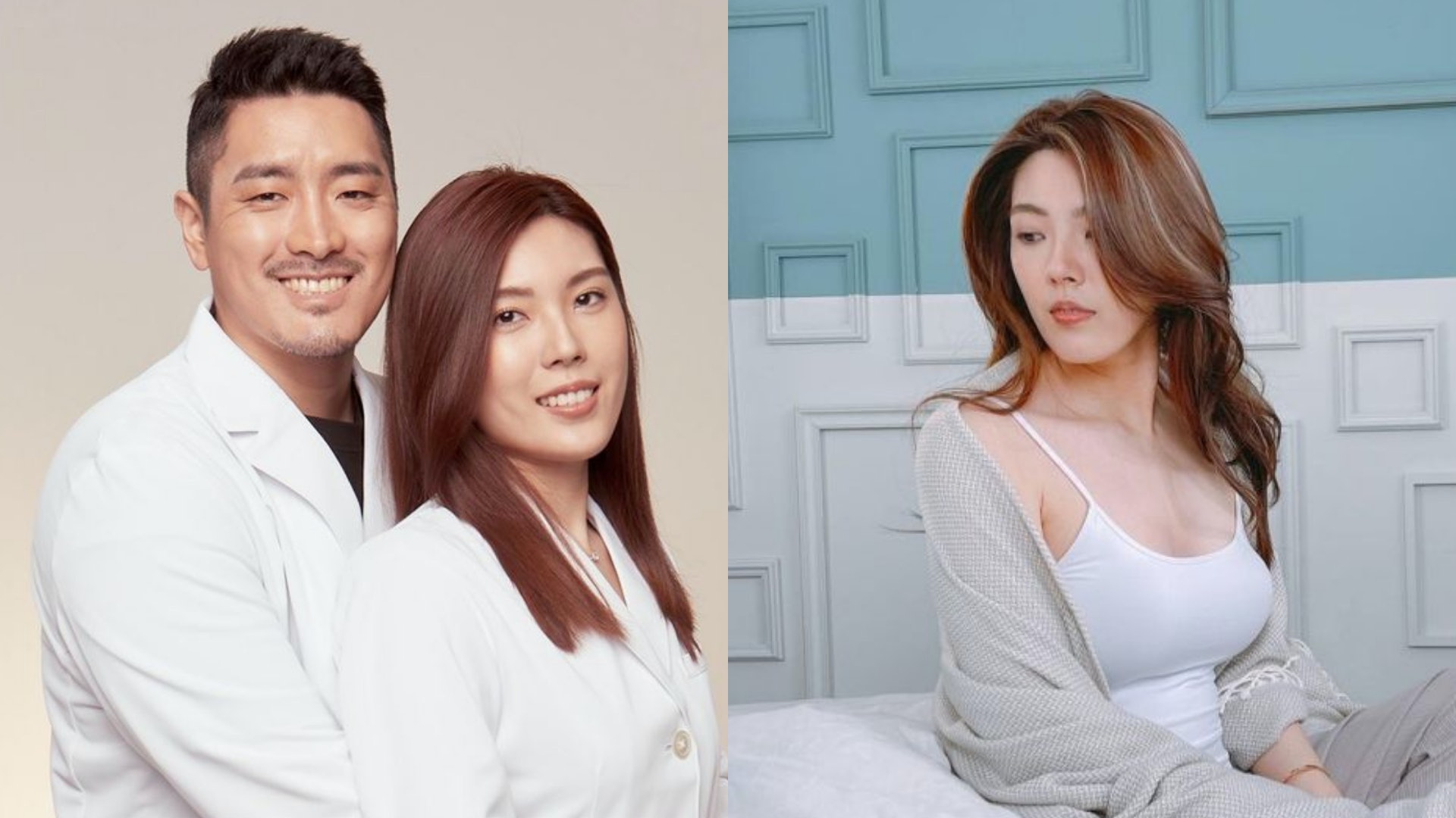 理科太太 遠離距戀愛 非婚變主因 上庭前講6隻字老公聽唔明 理科太太 遠離距戀愛 非婚變主因 上庭前講6隻字老公聽唔明