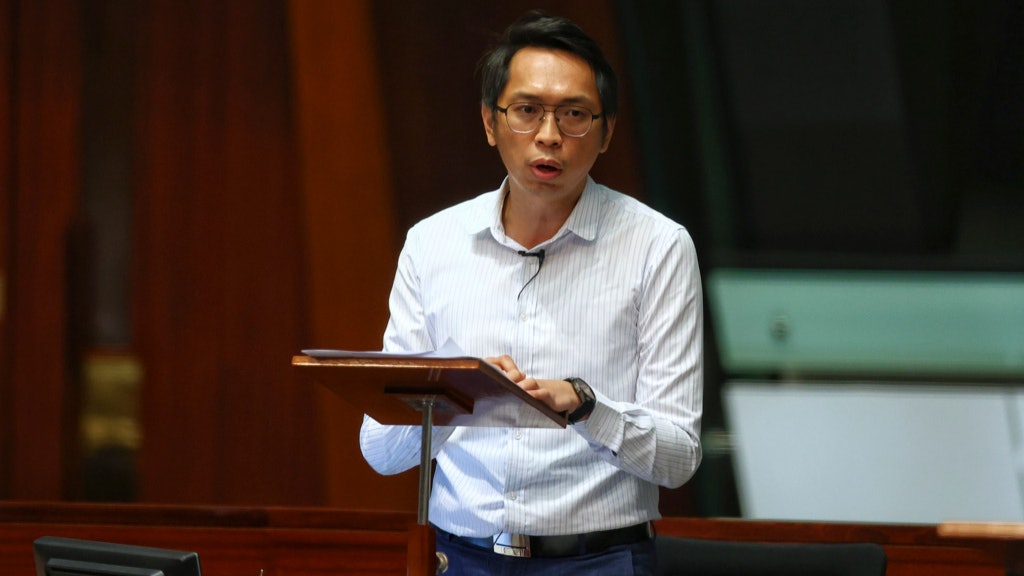 大停電︱多名議員促中電賠償:不能致歉了事 張欣宇提緊急質詢 大停電︱多名議員促中電賠償:不能致歉了事 張欣宇提緊急質詢
