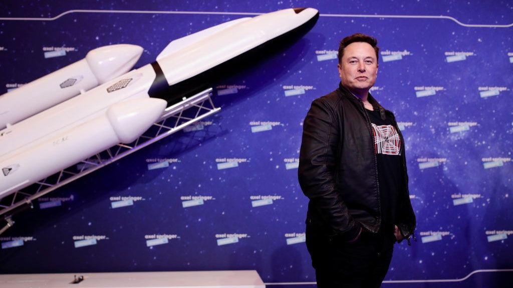 Elon Musk旗下SpaceX繼面臨破產後 前員工指控有職場性騷擾問題 Elon Musk旗下SpaceX繼面臨破產後 前員工指控有職場性騷擾問題