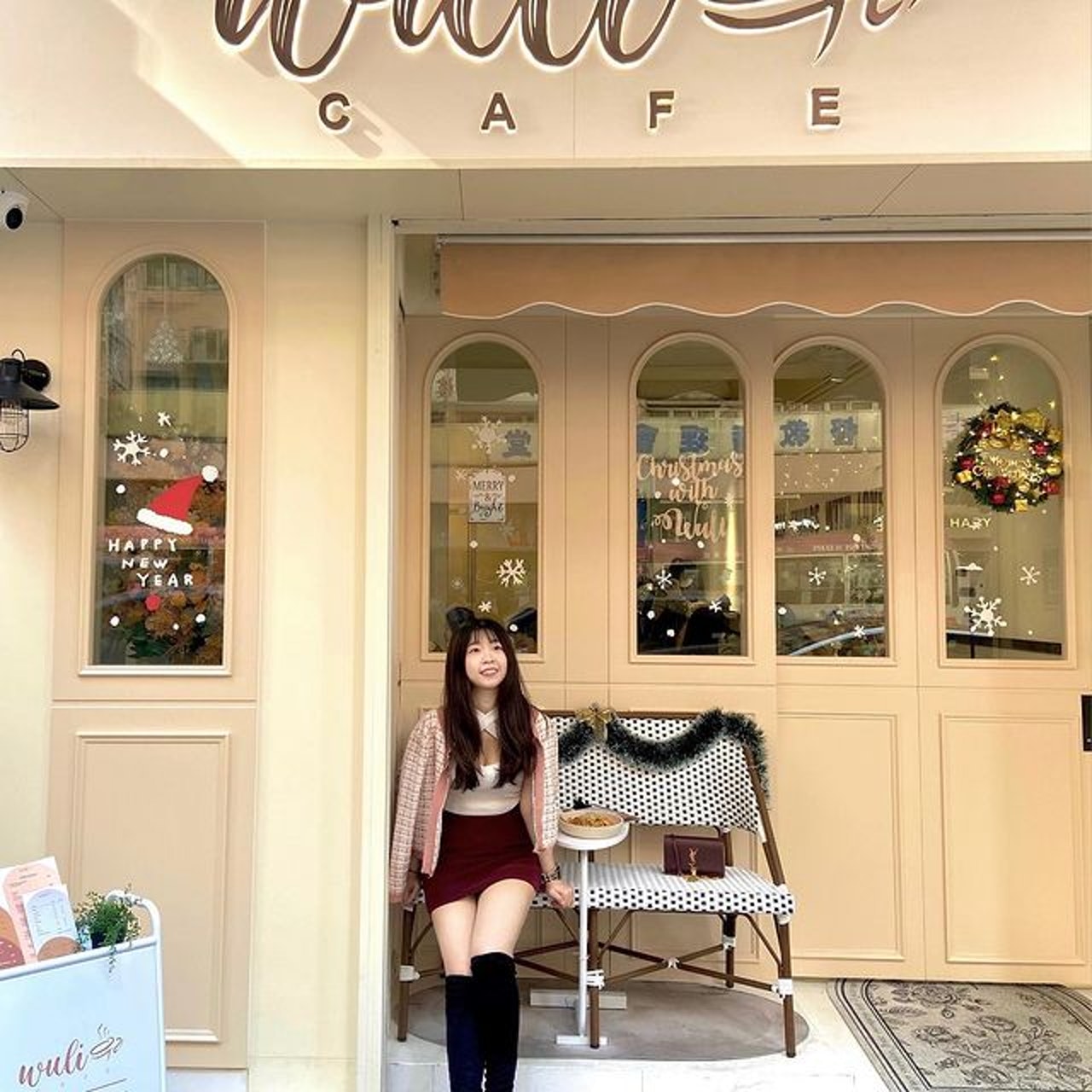 圖片授權:Instagram@honestaqua.foodie 圖片授權:Instagram@honestaqua.foodie