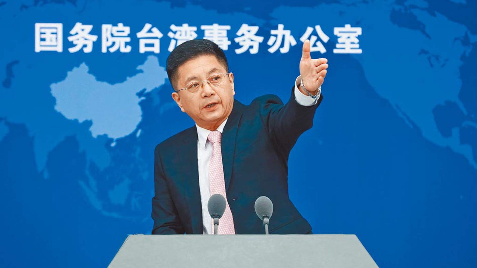 反台獨不反台灣　北京出手疏導「仇台」輿論的深意
