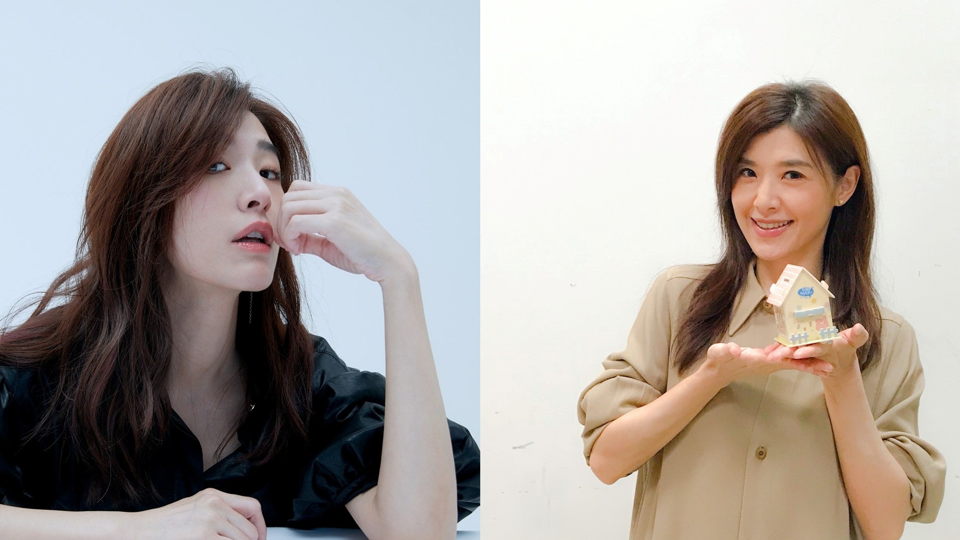 51歲美魔女蘇慧倫外貌一直停留在30 凍齡全靠這7個美容好習慣 51歲美魔女蘇慧倫外貌一直停留在30 凍齡全靠這7個美容好習慣