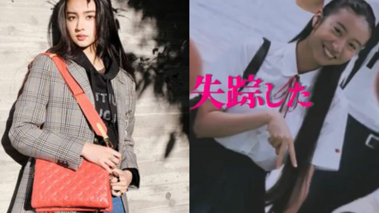 木村光希以演員身份出道 挑戰改編真實恐怖景點《牛首村》 木村光希以演員身份出道 挑戰改編真實恐怖景點《牛首村》