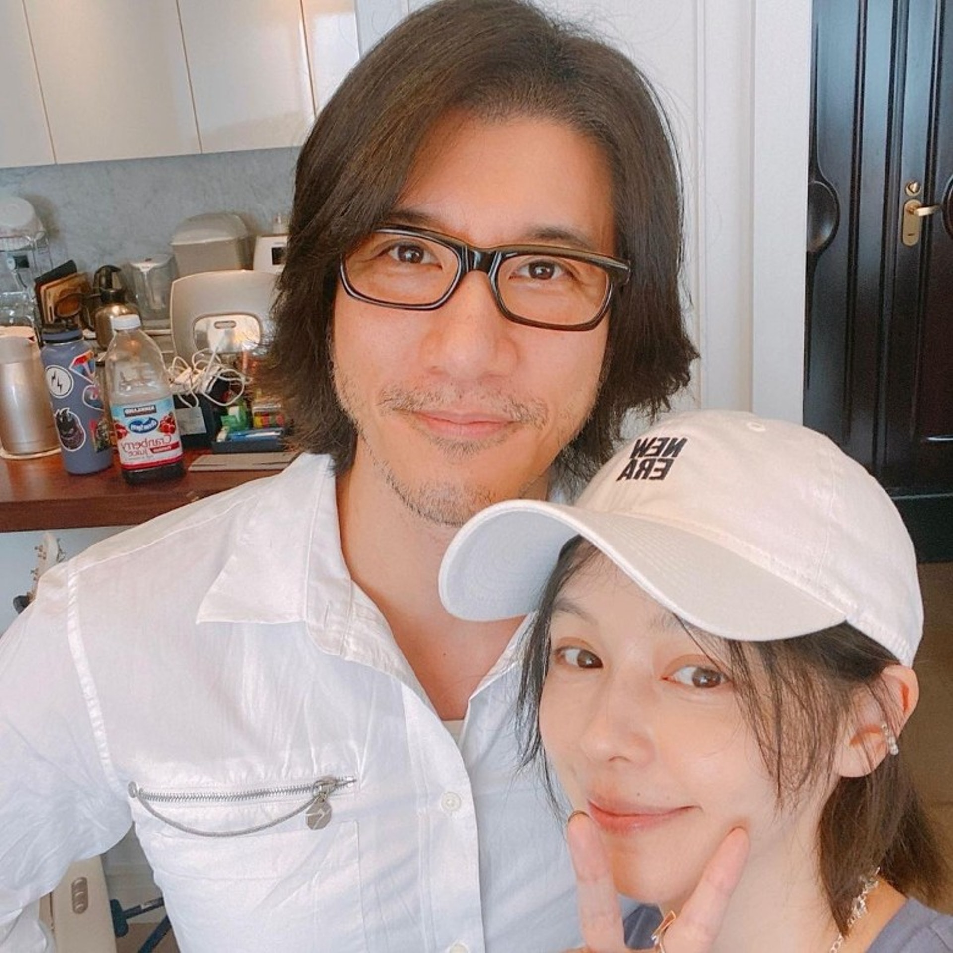 徐若瑄捲入了王力宏離婚事件。(ig圖片) 徐若瑄捲入了王力宏離婚事件。(ig圖片)