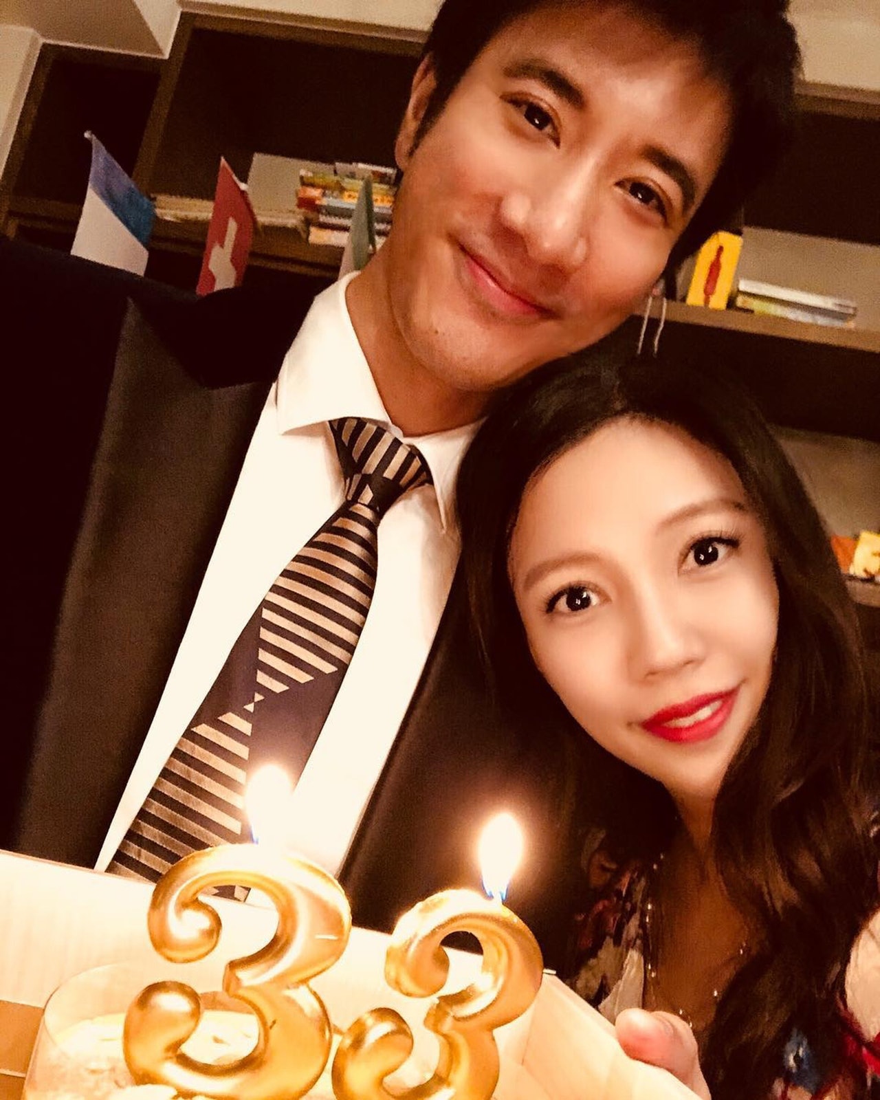 17日深夜,李靜蕾首度為離婚一事開腔,在社交平台發表近5000字的長文,力數王力宏的罪狀。(IG@jl.leilei) 17日深夜,李靜蕾首度為離婚一事開腔,在社交平台發表近5000字的長文,力數王力宏的罪狀。(IG@jl.leilei)