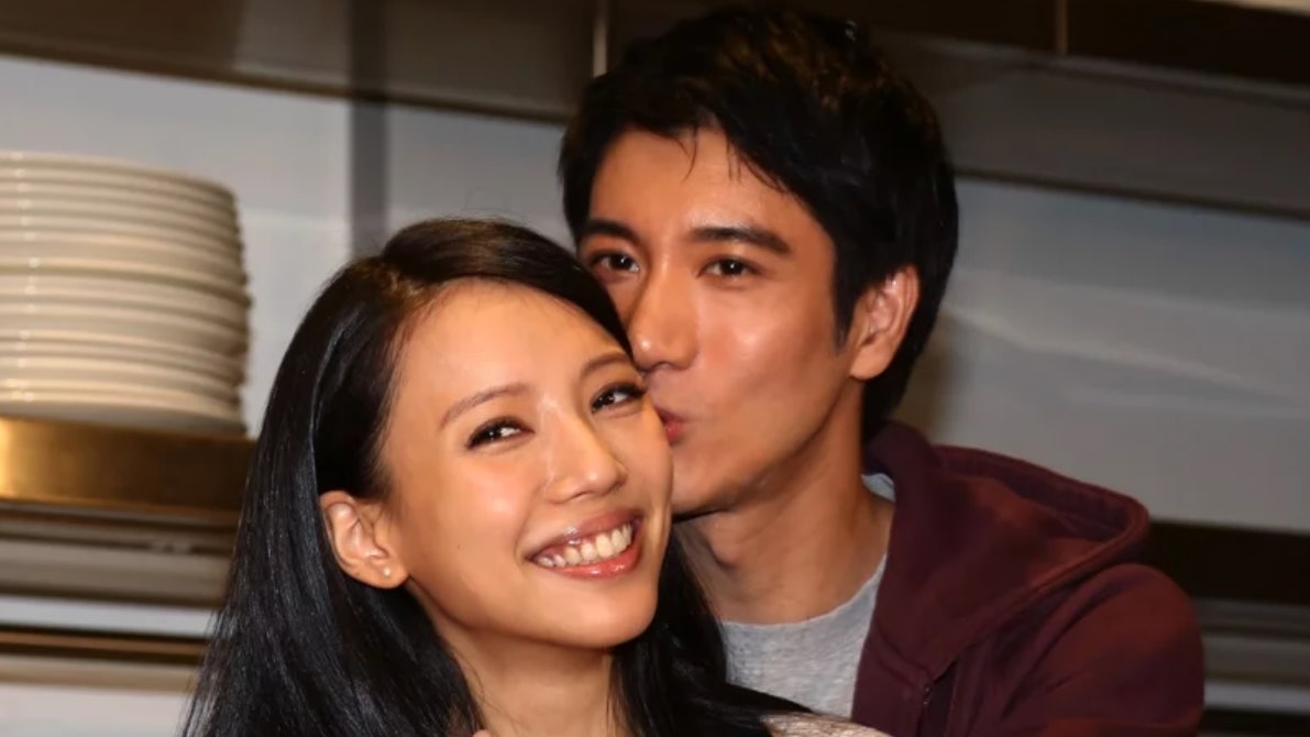 王力宏李靚蕾離婚|優質男神都偷食 心理測驗揭你乜嘢情況會出軌 王力宏李靚蕾離婚|優質男神都偷食 心理測驗揭你乜嘢情況會出軌