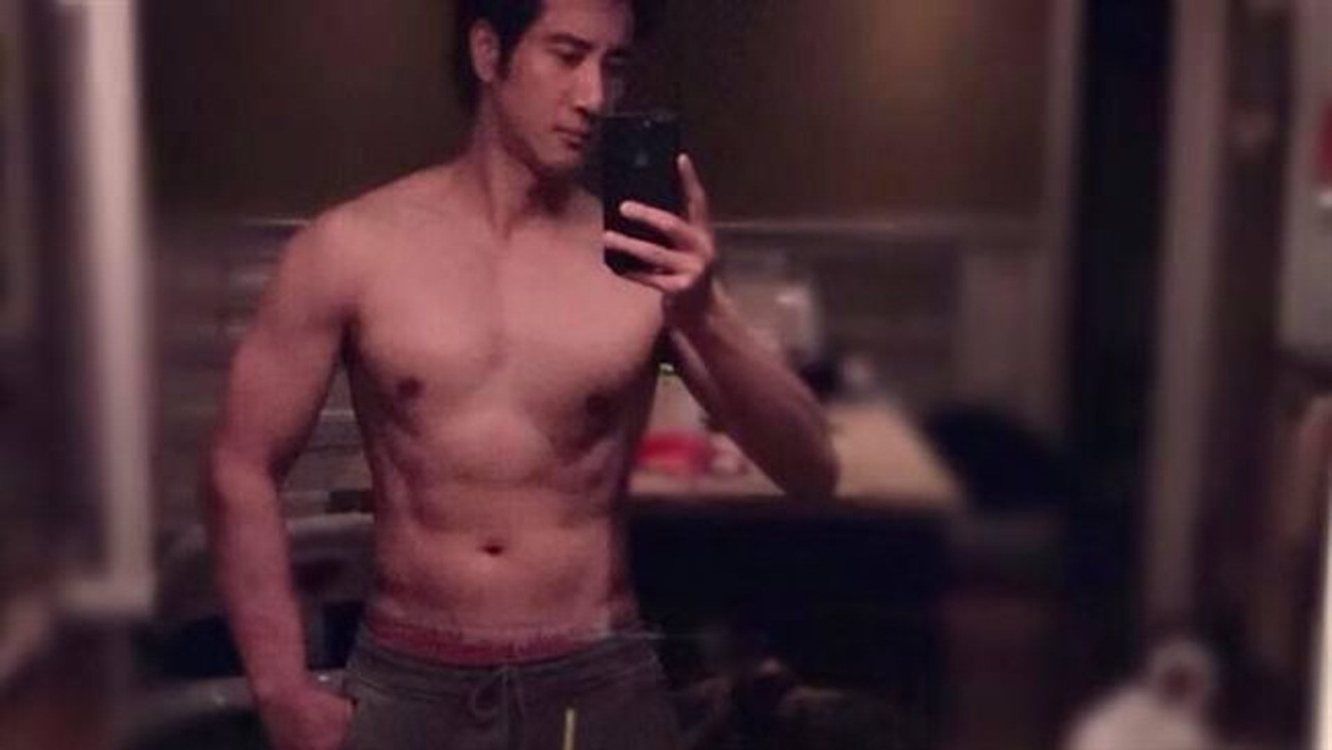 王力宏多年來形象完美,但被前妻李靚蕾毀滅式發文摧毀。(王力宏fb圖片) 王力宏多年來形象完美,但被前妻李靚蕾毀滅式發文摧毀。(王力宏fb圖片)