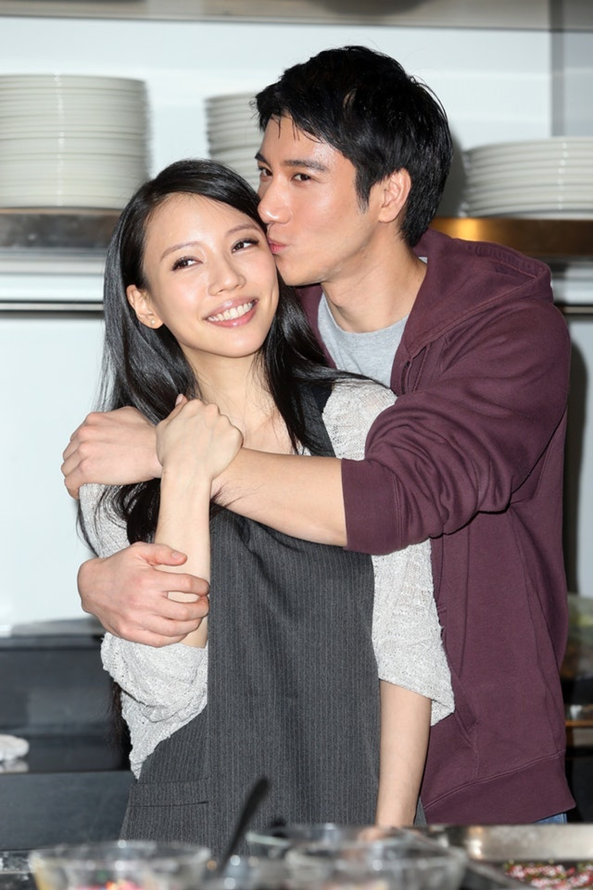王力宏被李靚蕾「毀滅式離婚」,宣布暫時退出娛樂圈。(微博圖片) 王力宏被李靚蕾「毀滅式離婚」,宣布暫時退出娛樂圈。(微博圖片)