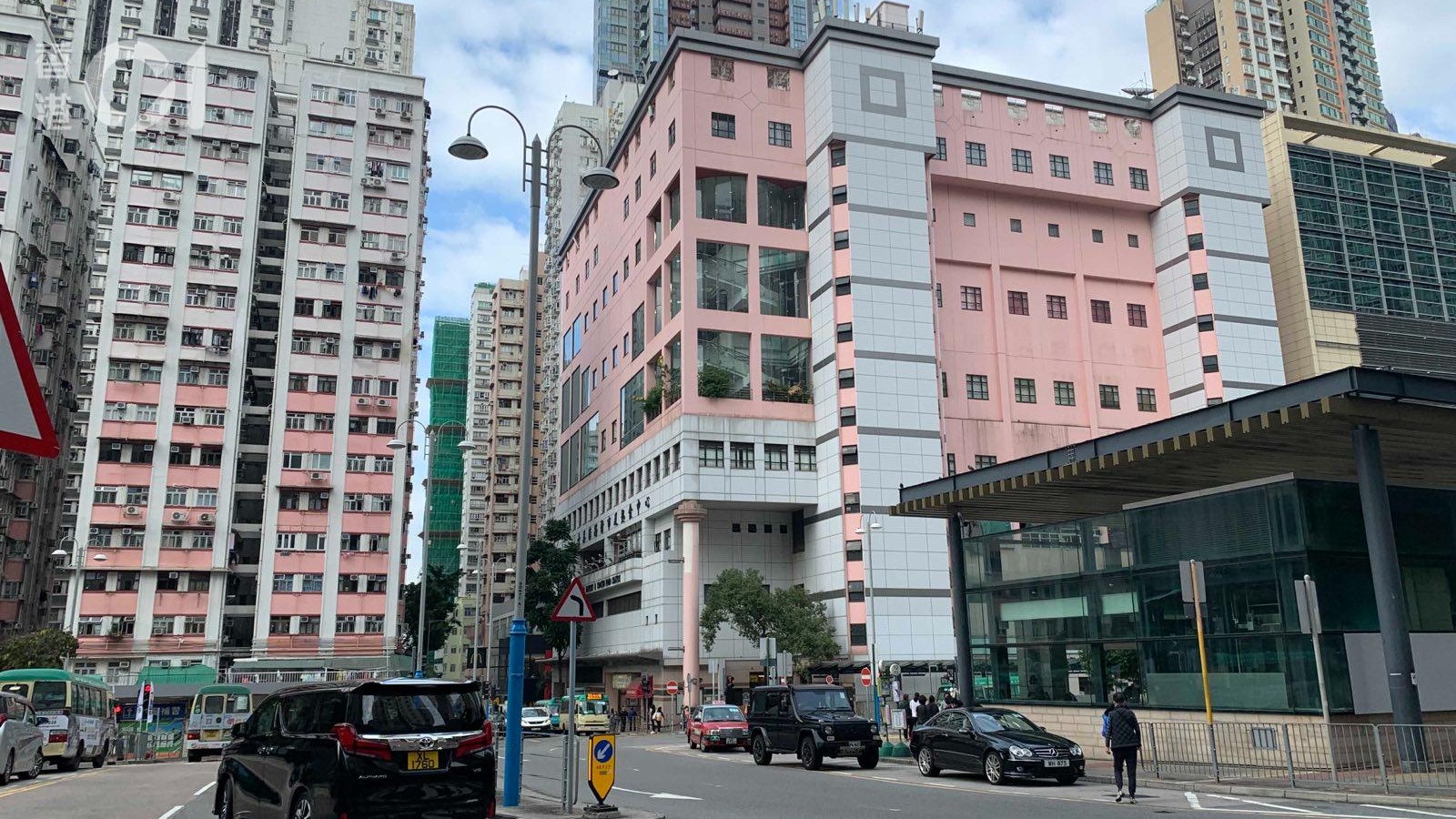 規劃師製作地圖尋西環「秘景」 聲音導航解構社區規劃特色 規劃師製作地圖尋西環「秘景」 聲音導航解構社區規劃特色