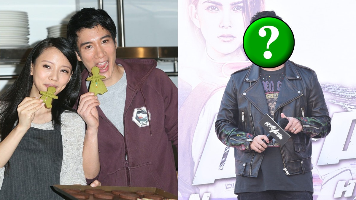 金牛因王力宏失守 12星座得返1個未有渣男藝人?代表人物超可靠 金牛因王力宏失守 12星座得返1個未有渣男藝人?代表人物超可靠