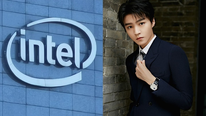Intel被爆拒用新疆製產品 王俊凱終止合作:國家利益高于一切 Intel被爆拒用新疆製產品 王俊凱終止合作:國家利益高于一切