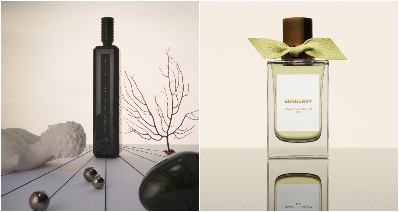 GUCCI BLOOM 100ml 香水　新品　未開封 グッチ ブルーム〕100ml オードパルファム ・オードパルファム