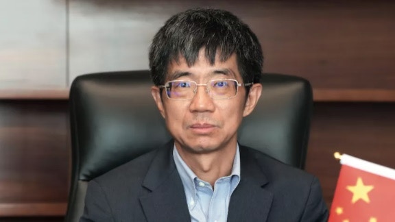 招商銀行福建廈門分行行長墮樓身亡　官方：因深受抑鬱症困擾