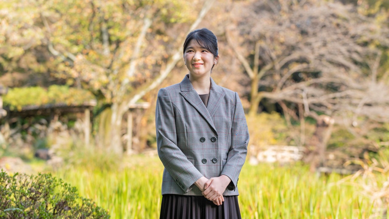 為見愛子公主 日本中年漢擅闖皇居被捕 為見愛子公主 日本中年漢擅闖皇居被捕