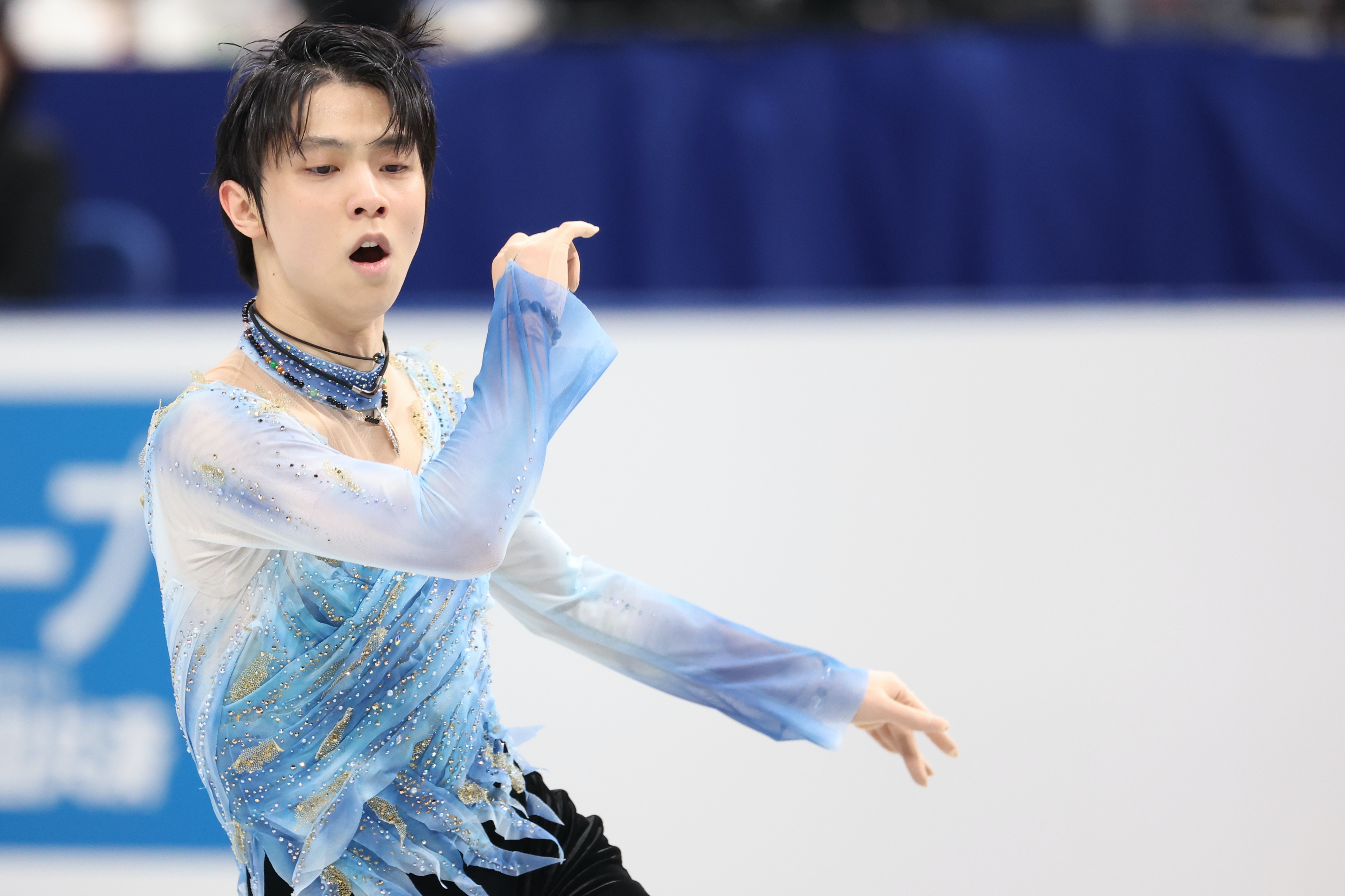 羽生結弦出戰北京冬奧能否成功挑戰四周半外粉絲尚有一關切