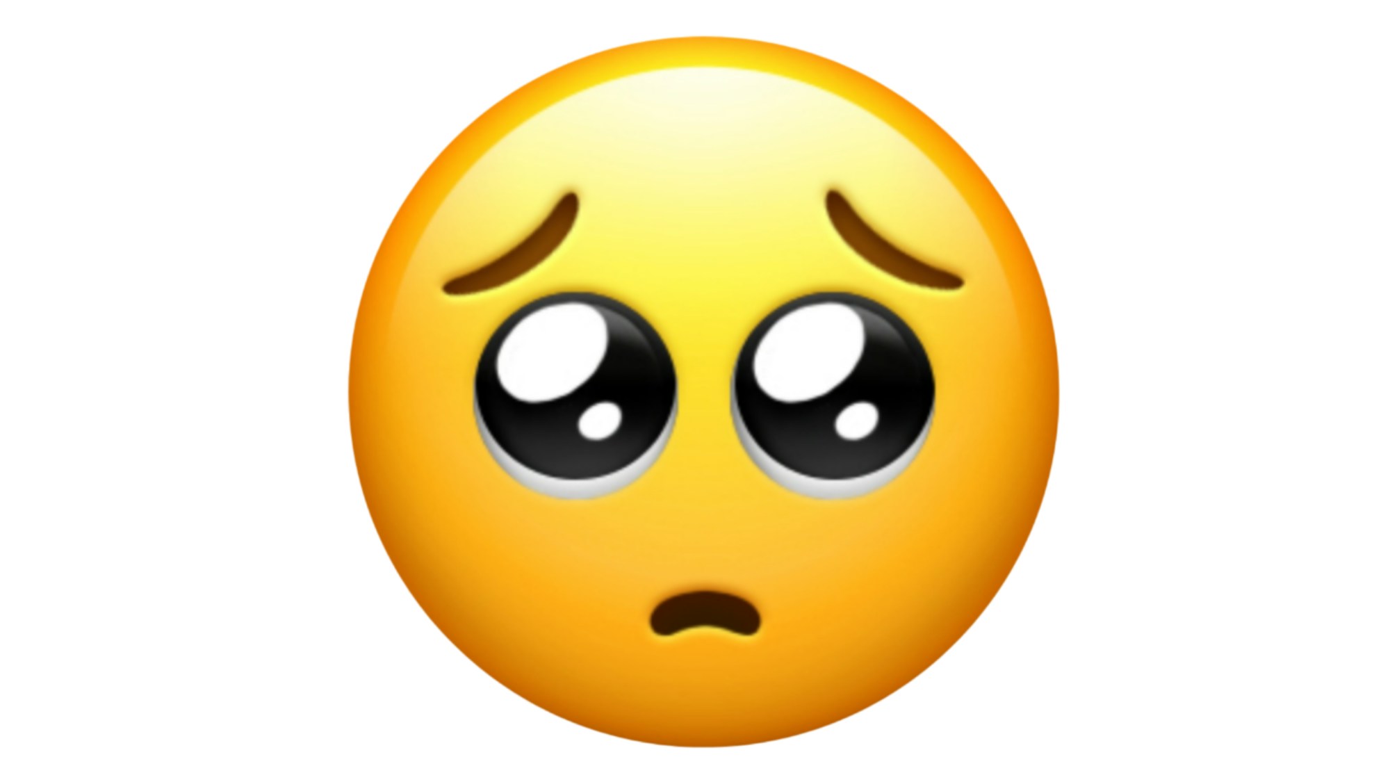 呢個Emoji暗藏性暗示！水汪汪大眼睛扮無辜最終目標竟然係上床