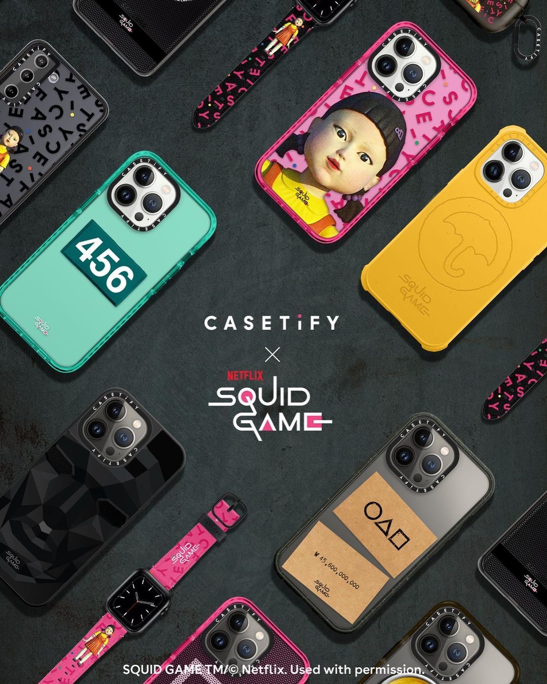 CASETiFY 3