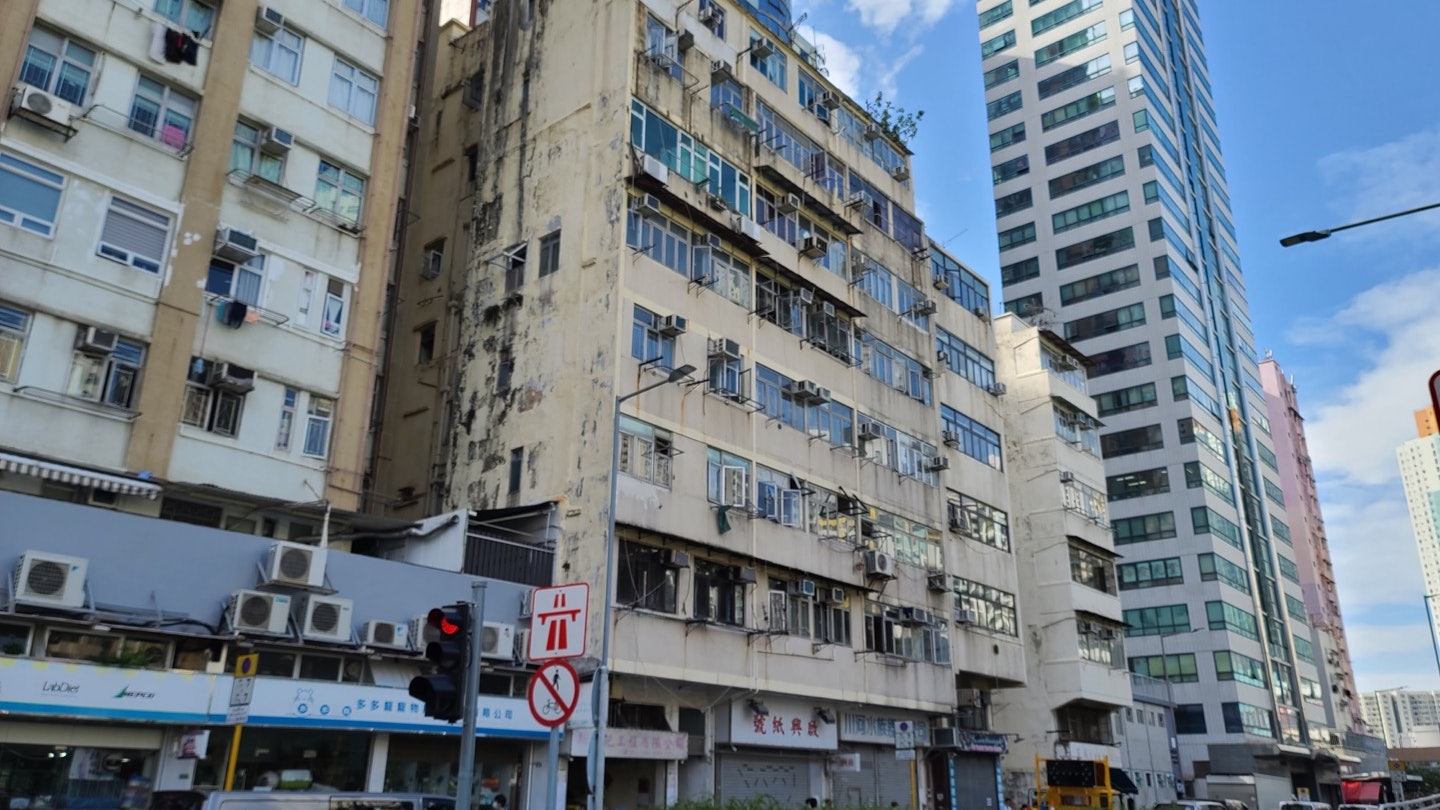 英皇國際以近7億沽筲箕灣南安街地盤 英皇國際以近7億沽筲箕灣南安街地盤