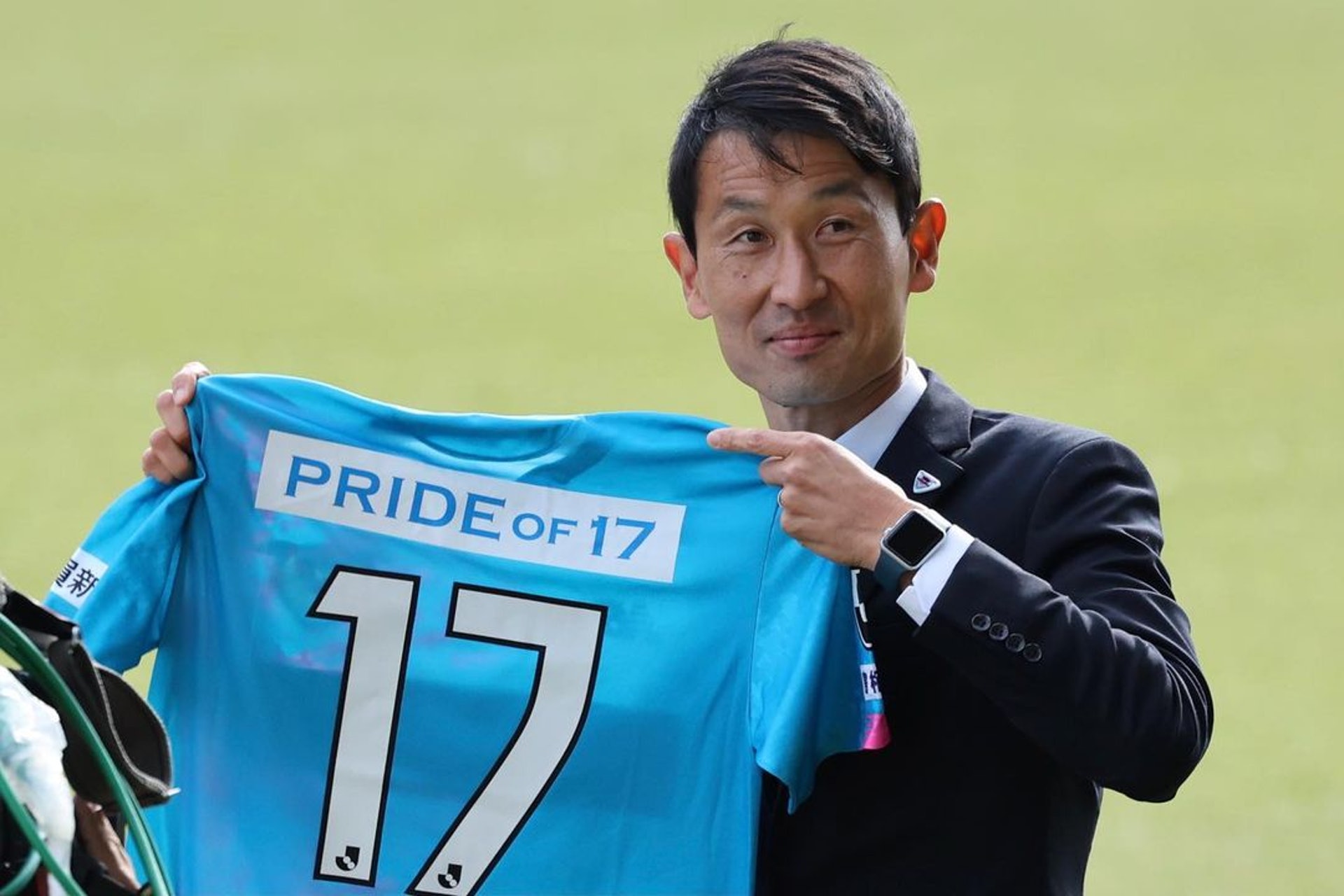 J League 鳥栖砂岩前監督濫權5年動輒向球員辱罵動粗 J League 鳥栖砂岩前監督濫權5年動輒向球員辱罵動粗