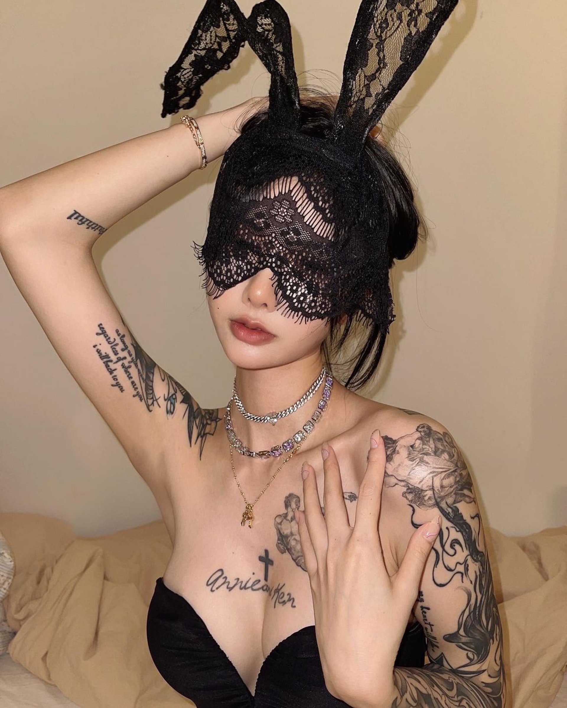 【Kira】在Instagram平台上有著近百萬追蹤者的「玉城綺蘿」Kira。(Instagram@kiligkira) 【Kira】在Instagram平台上有著近百萬追蹤者的「玉城綺蘿」Kira。(Instagram@kiligkira)