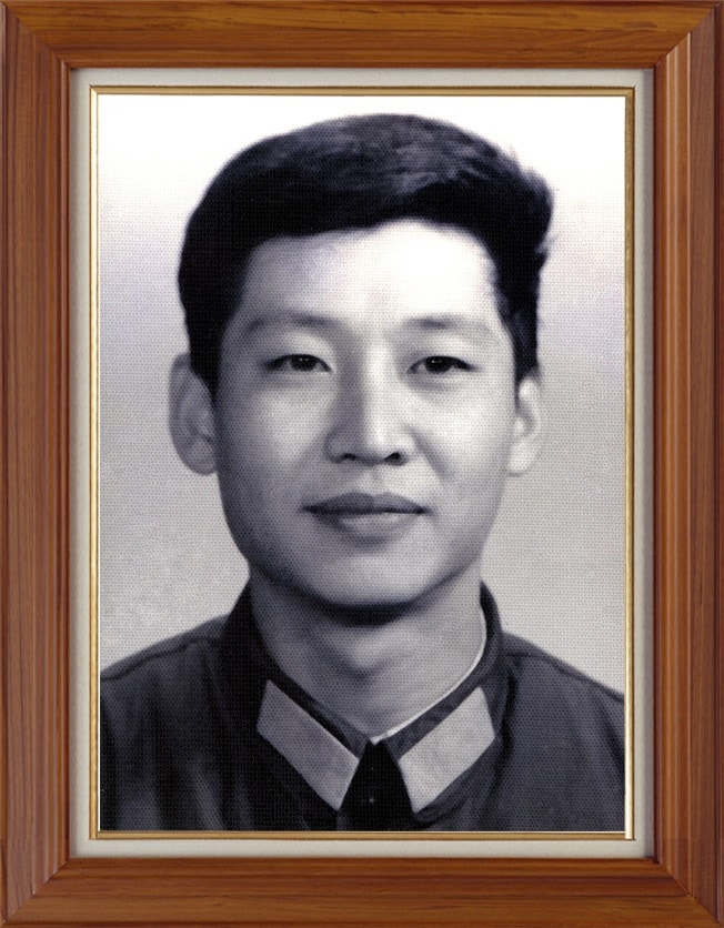 [討論] 為什麼習主席明明也很胖很醜卻受大家喜歡