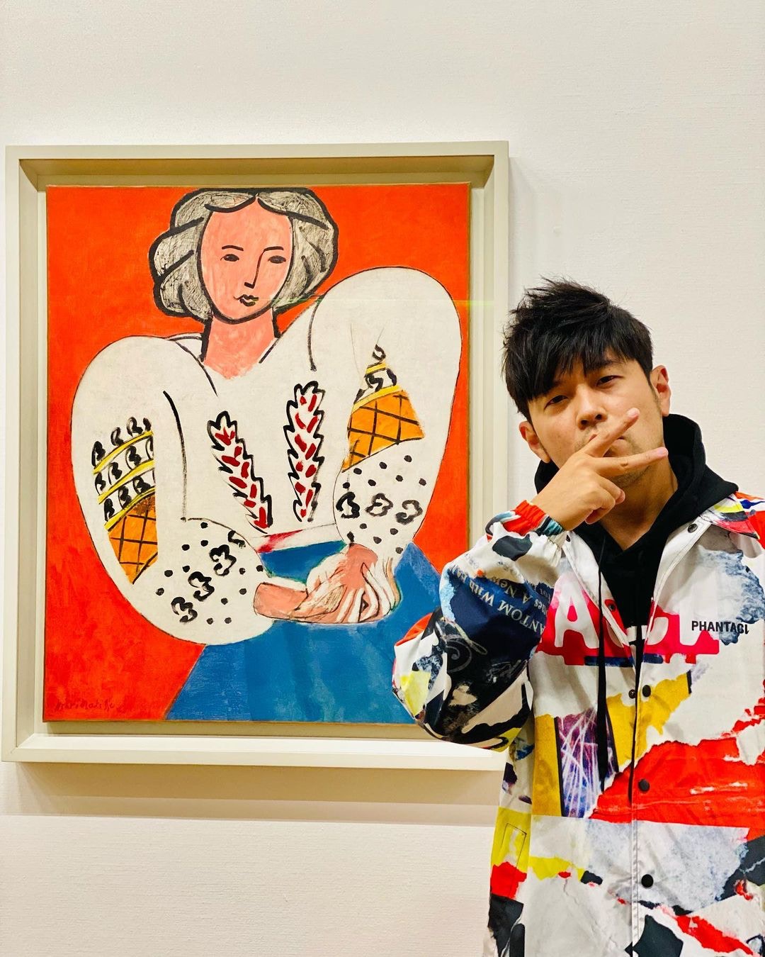 旗下潮牌推限量NFT開賣即賺7800萬周杰倫發聲明澄清一蚊都冇袋