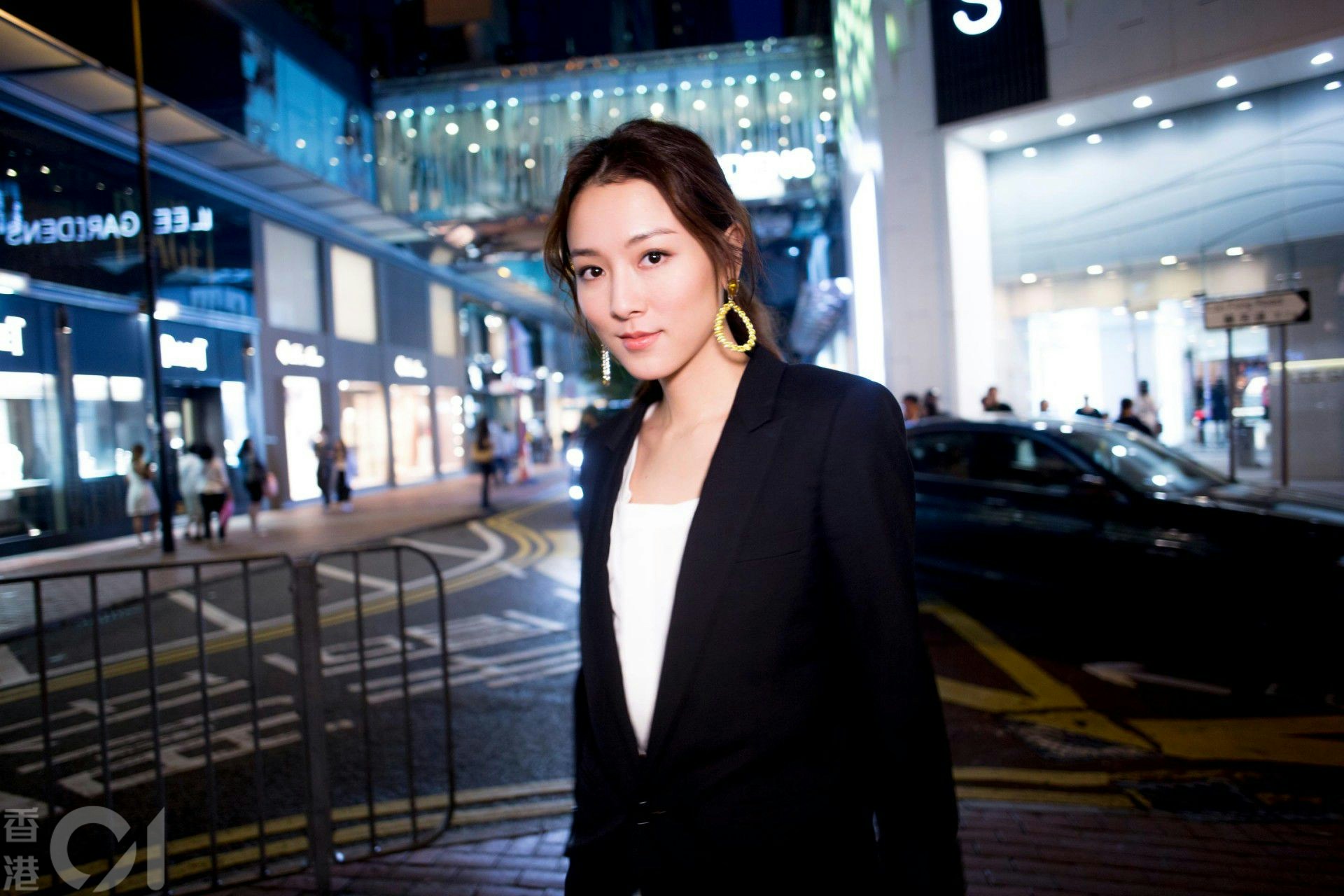 萬千星輝2025丨王敏奕奪女配角 14歲入行揚言唔做花瓶唔靠老公