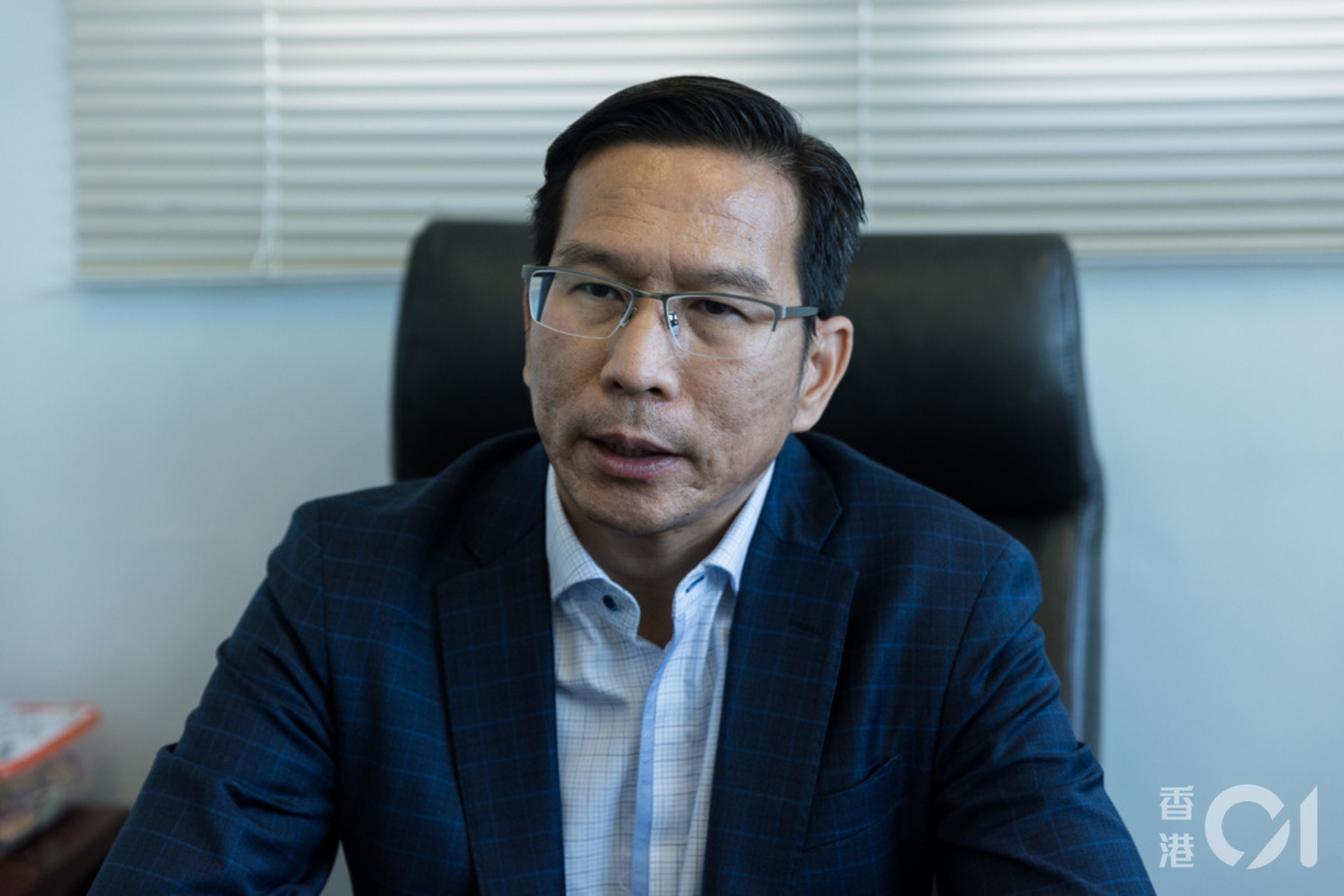 教育界立法會議員及教聯會副主席朱國強表示, 若果疫情十分嚴重,例如多區出現源頭不明個案,經專家要研判後,應果斷決定停課。(資料圖片) 教育界立法會議員及教聯會副主席朱國強表示, 若果疫情十分嚴重,例如多區出現源頭不明個案,經專家要研判後,應果斷決定停課。(資料圖片)