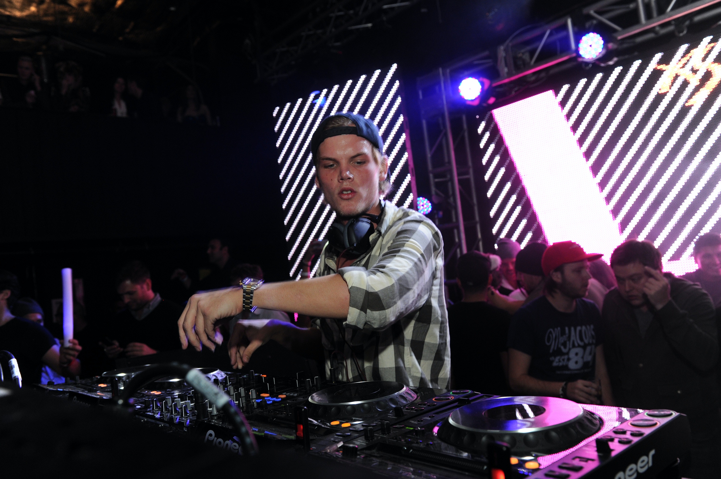 《Tim – The Official Biography of Avicii》即將於1月18日出版，當中記錄了Avicii離世前的最後一篇日記。（Getty Images）