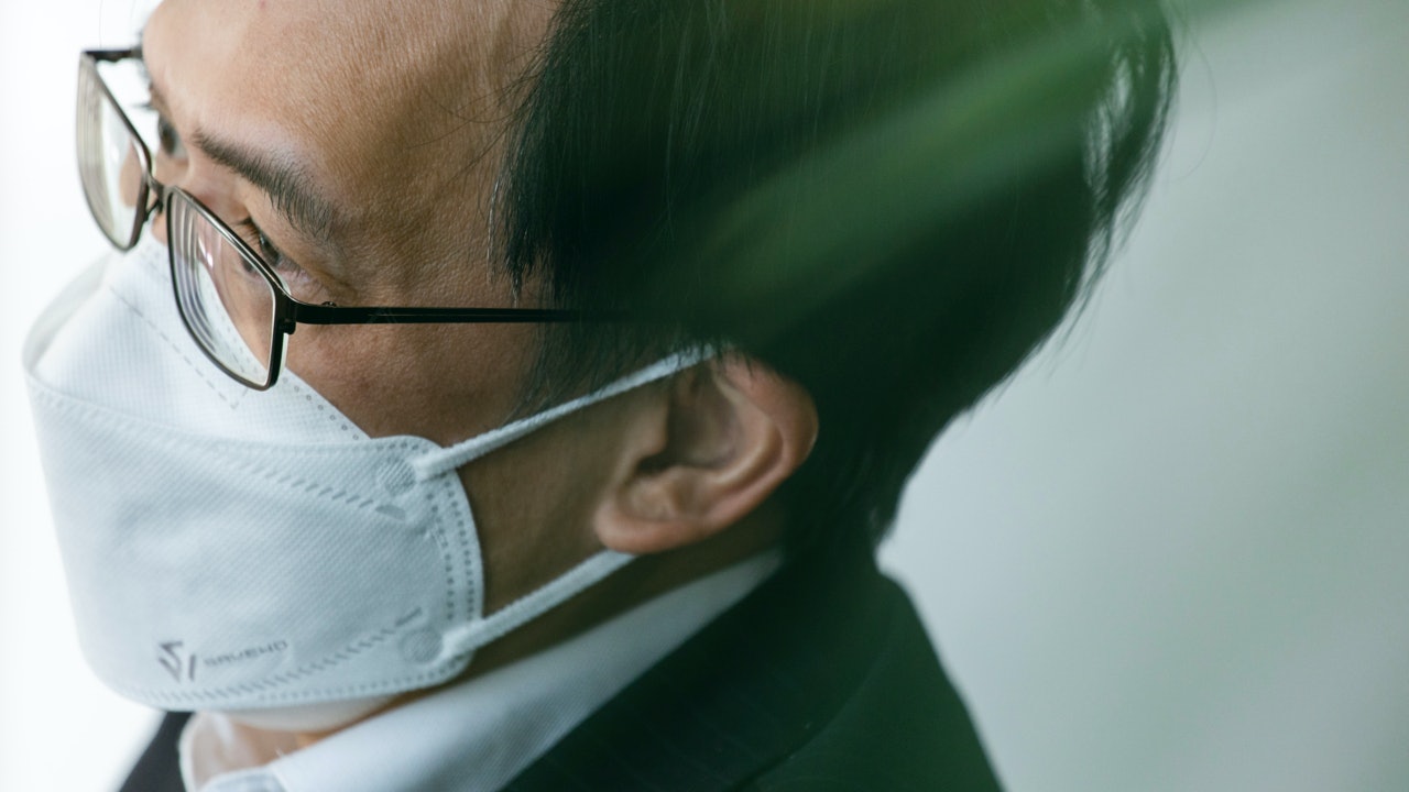 曾被威嚇「會輸得好慘」 林志釉透露涉事官員身份 與會者否認 曾被威嚇「會輸得好慘」 林志釉透露涉事官員身份 與會者否認