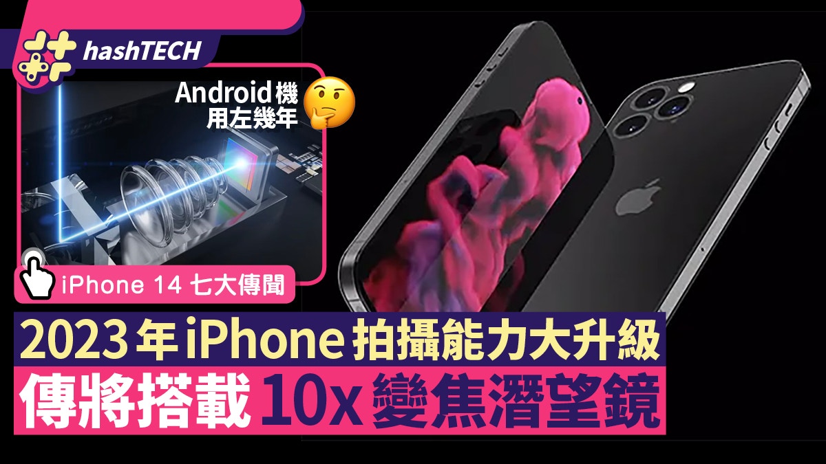 Android Iphone 風
