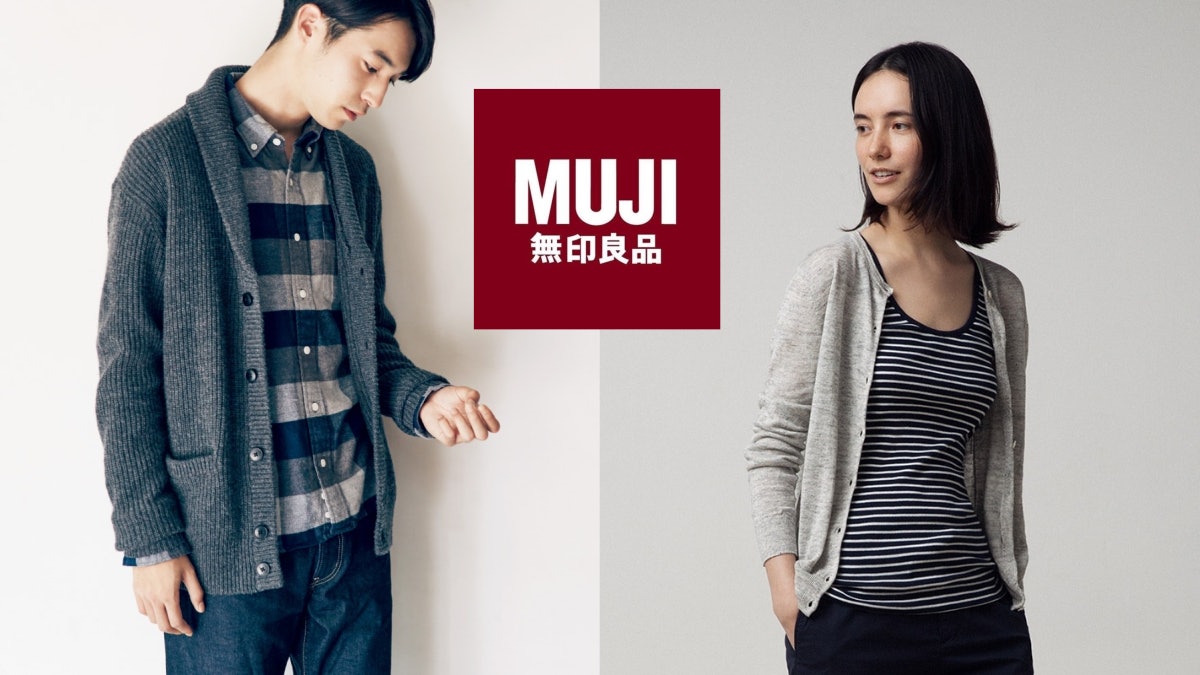 MUJI無印良品2021銷量排行 成日講零食收納箱 服裝又邊啲最賣得 MUJI無印良品2021銷量排行 成日講零食收納箱 服裝又邊啲最賣得