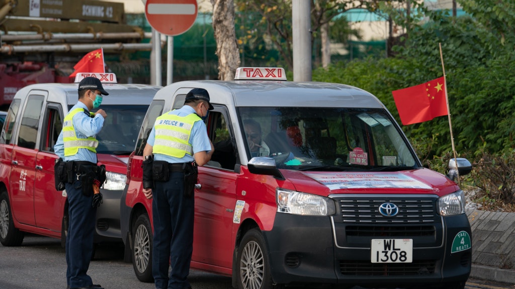 的士荒|泰加退保四公司臨時承保 車主冀釐清指引毋須重新投保 的士荒|泰加退保四公司臨時承保 車主冀釐清指引毋須重新投保